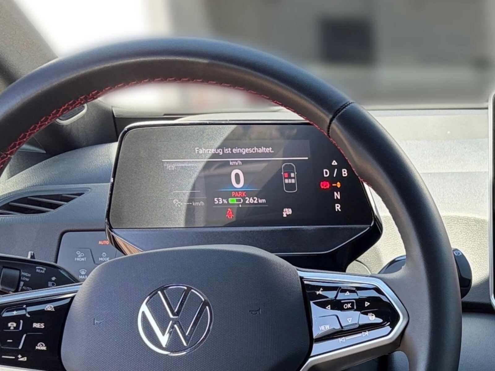 Volkswagen ID.3 – Bild 13