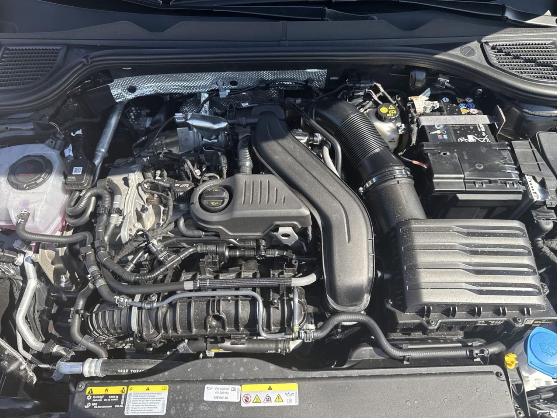Volkswagen Golf ENERGY