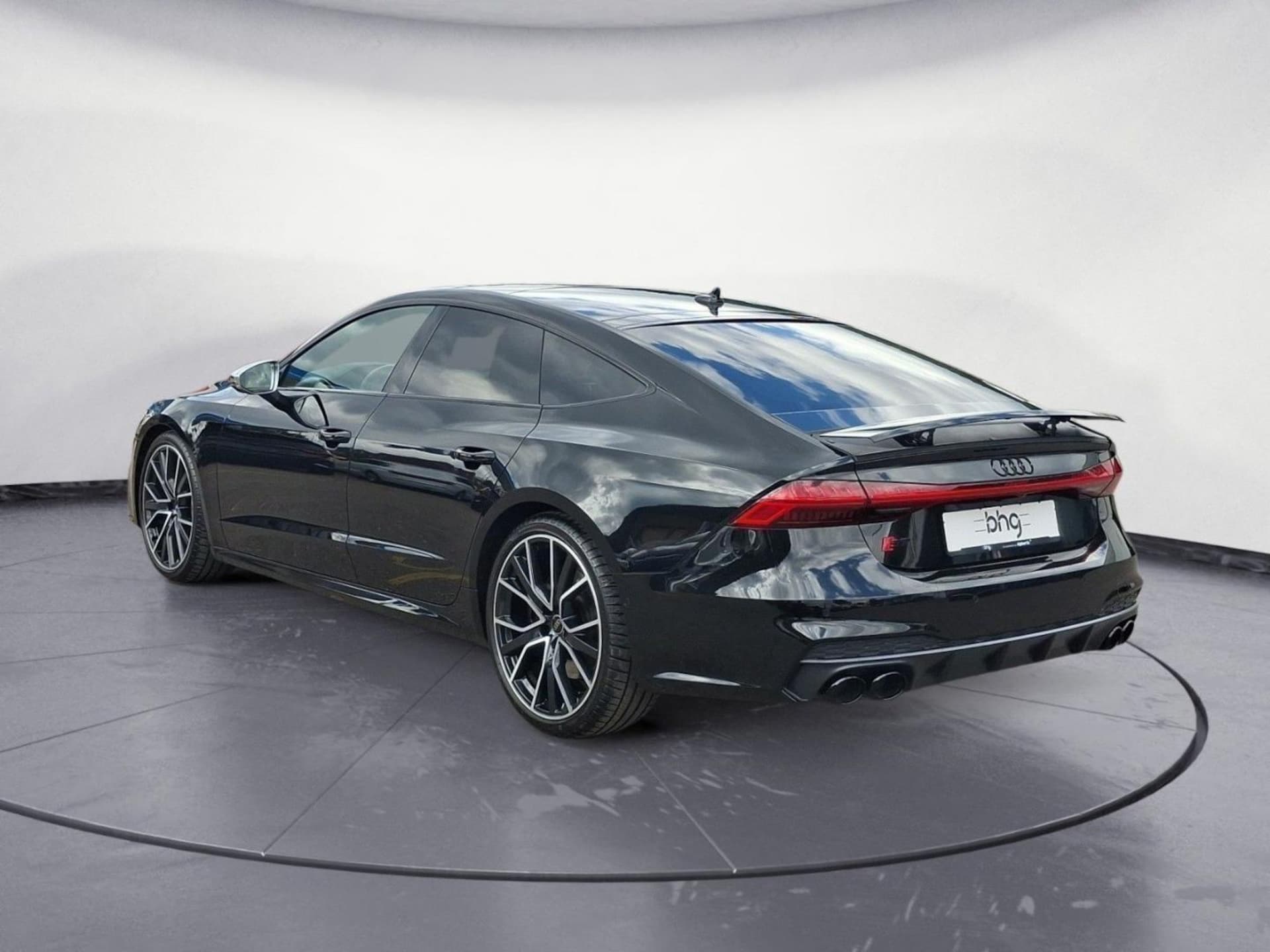 Audi S7 Sportback
