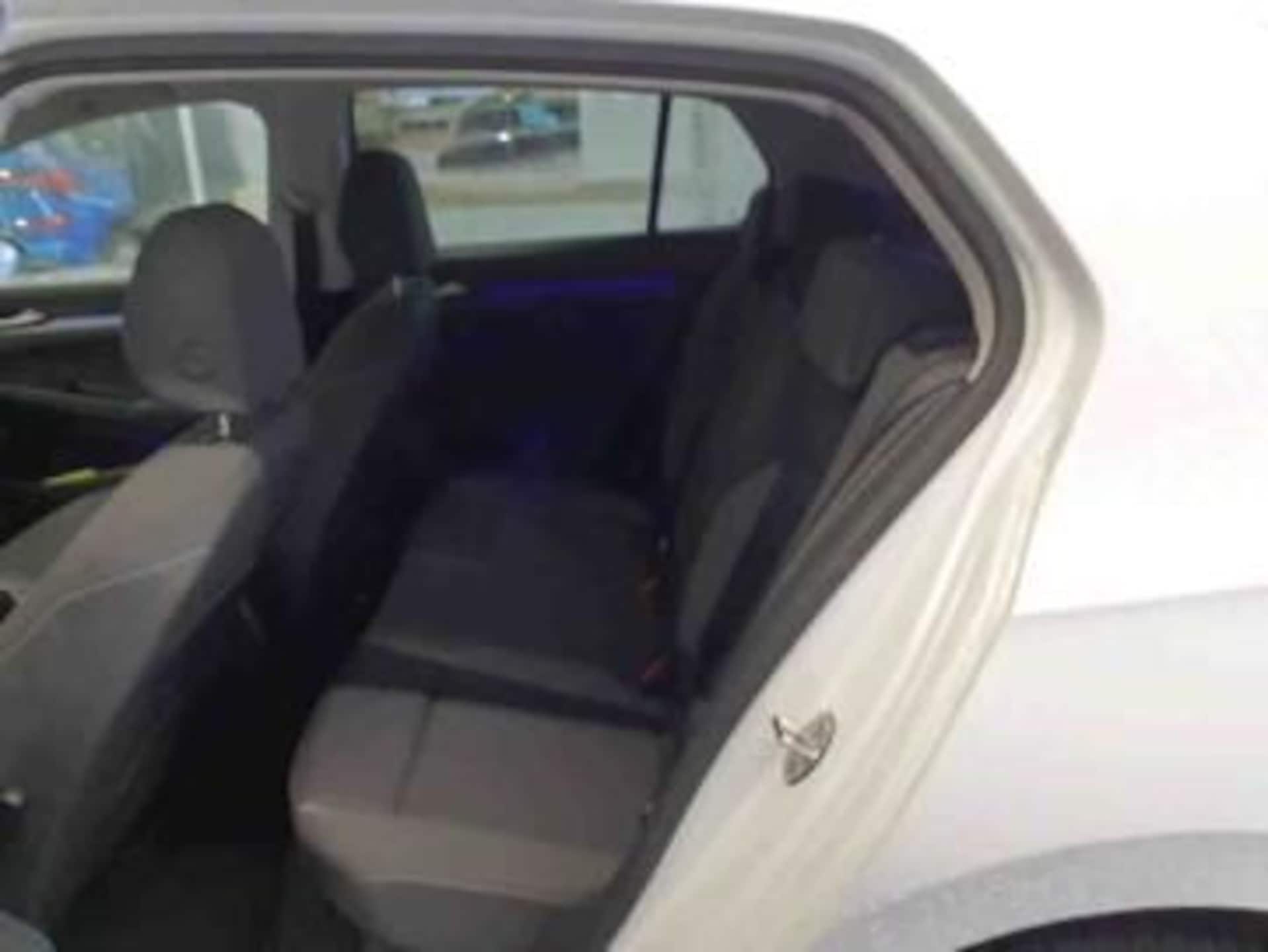 Volkswagen Golf Active