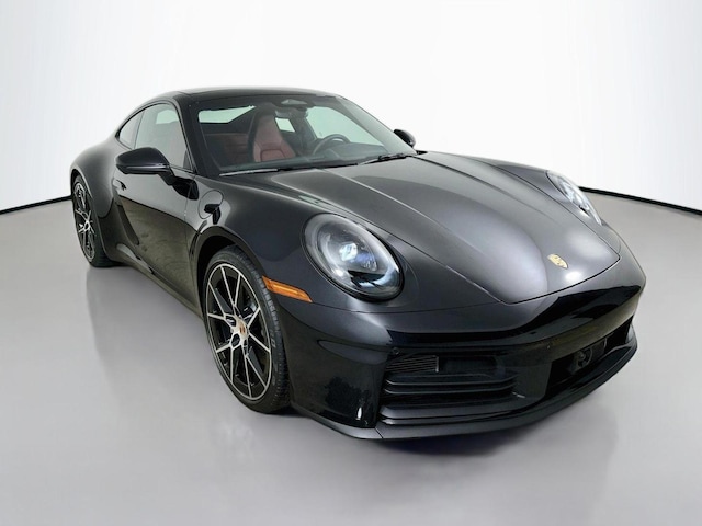 2026 Porsche