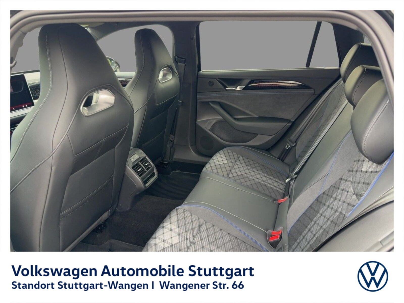 Volkswagen Passat – Bild 7