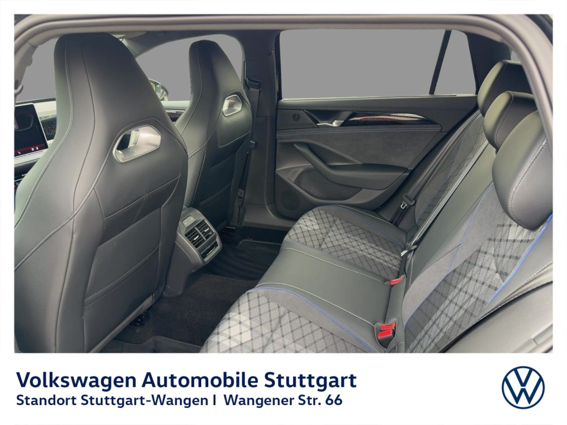 Volkswagen Passat R-Line