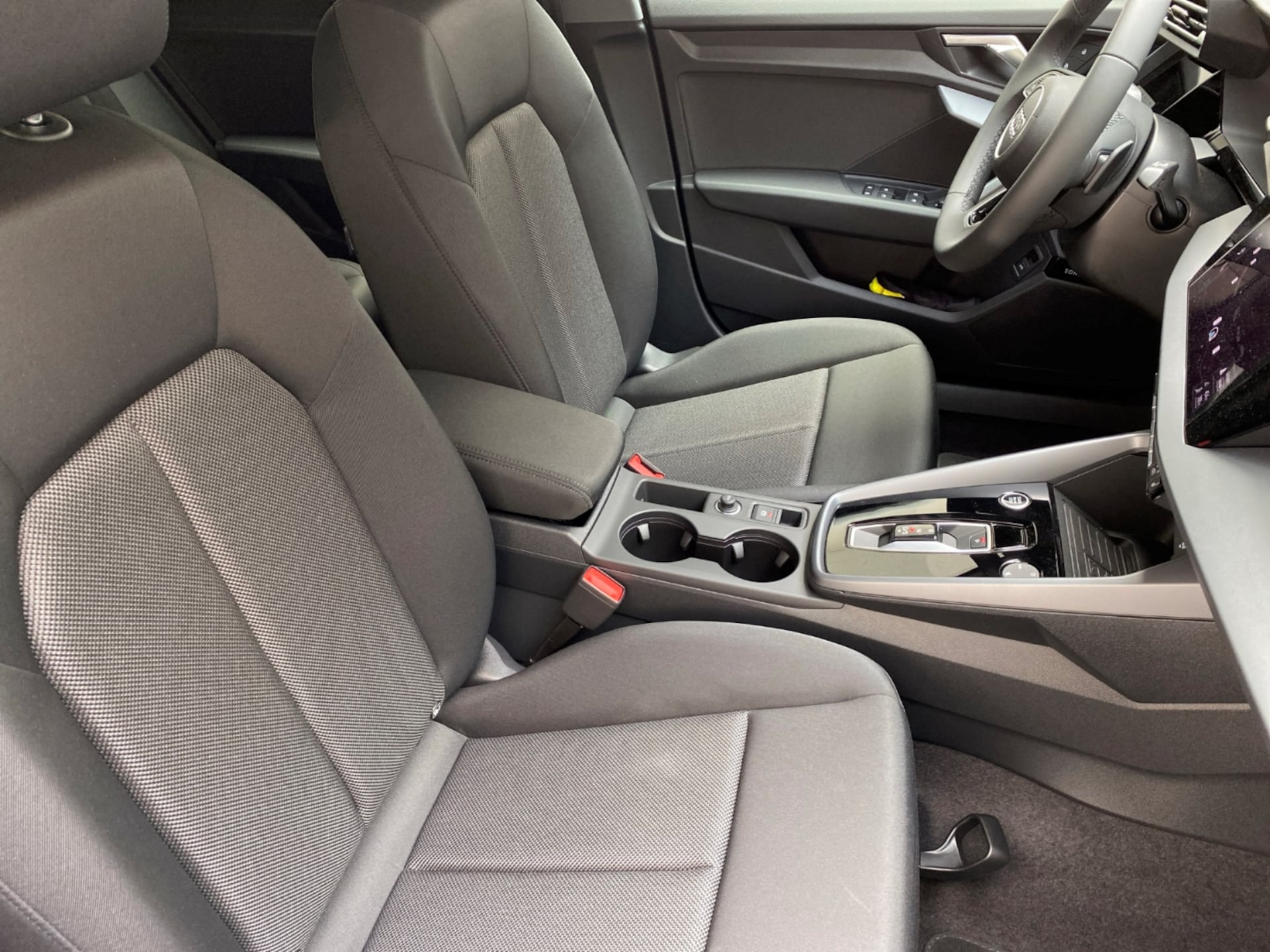 Audi A3 Sportback S line