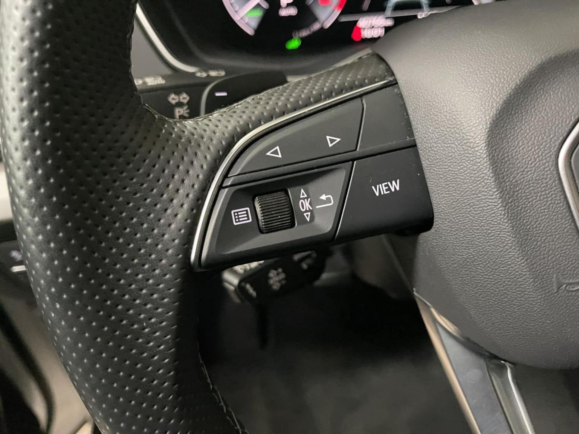 Audi Q5 TFSI e S line