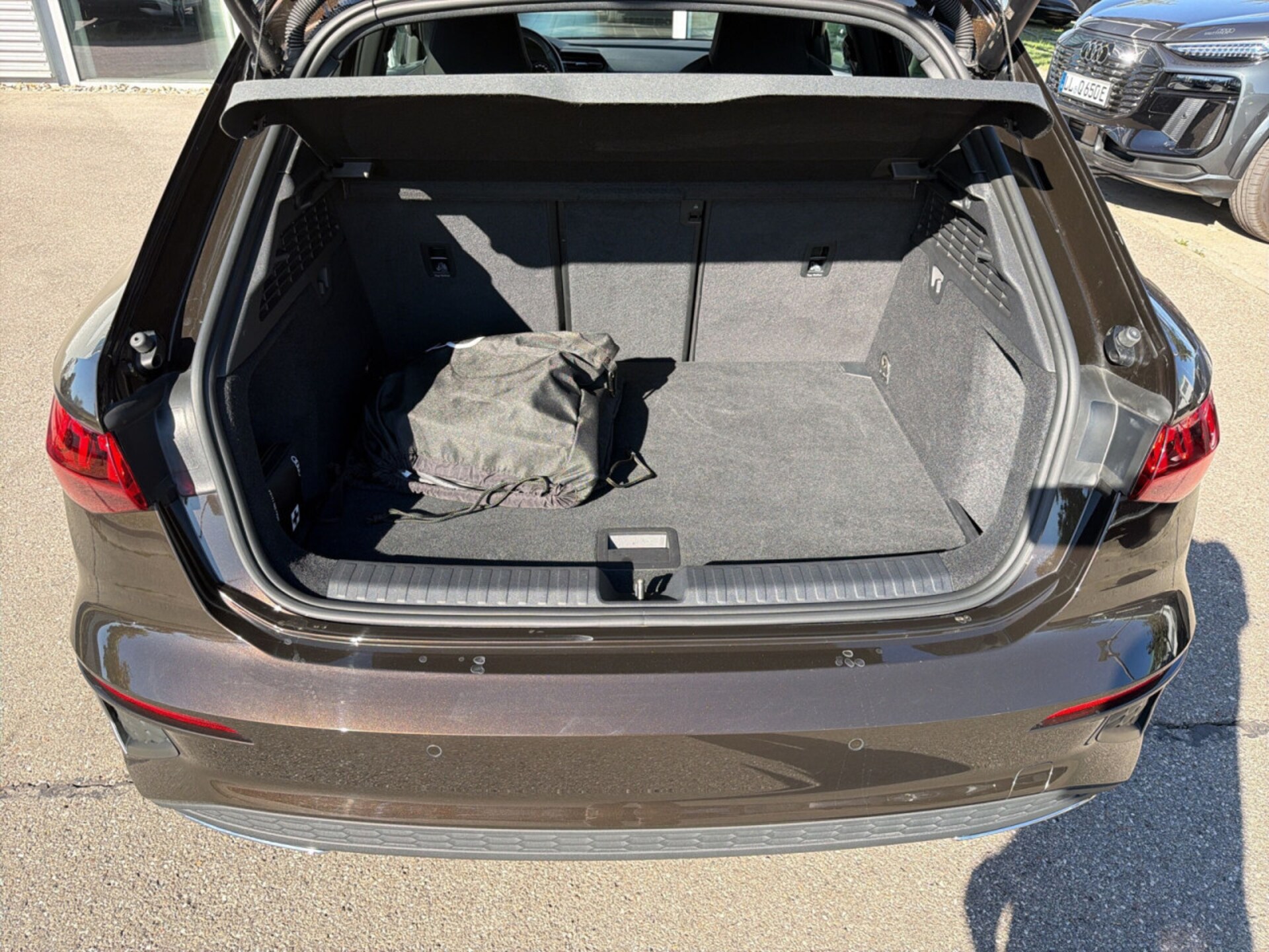 Audi A3 Sportback TFSI e S line