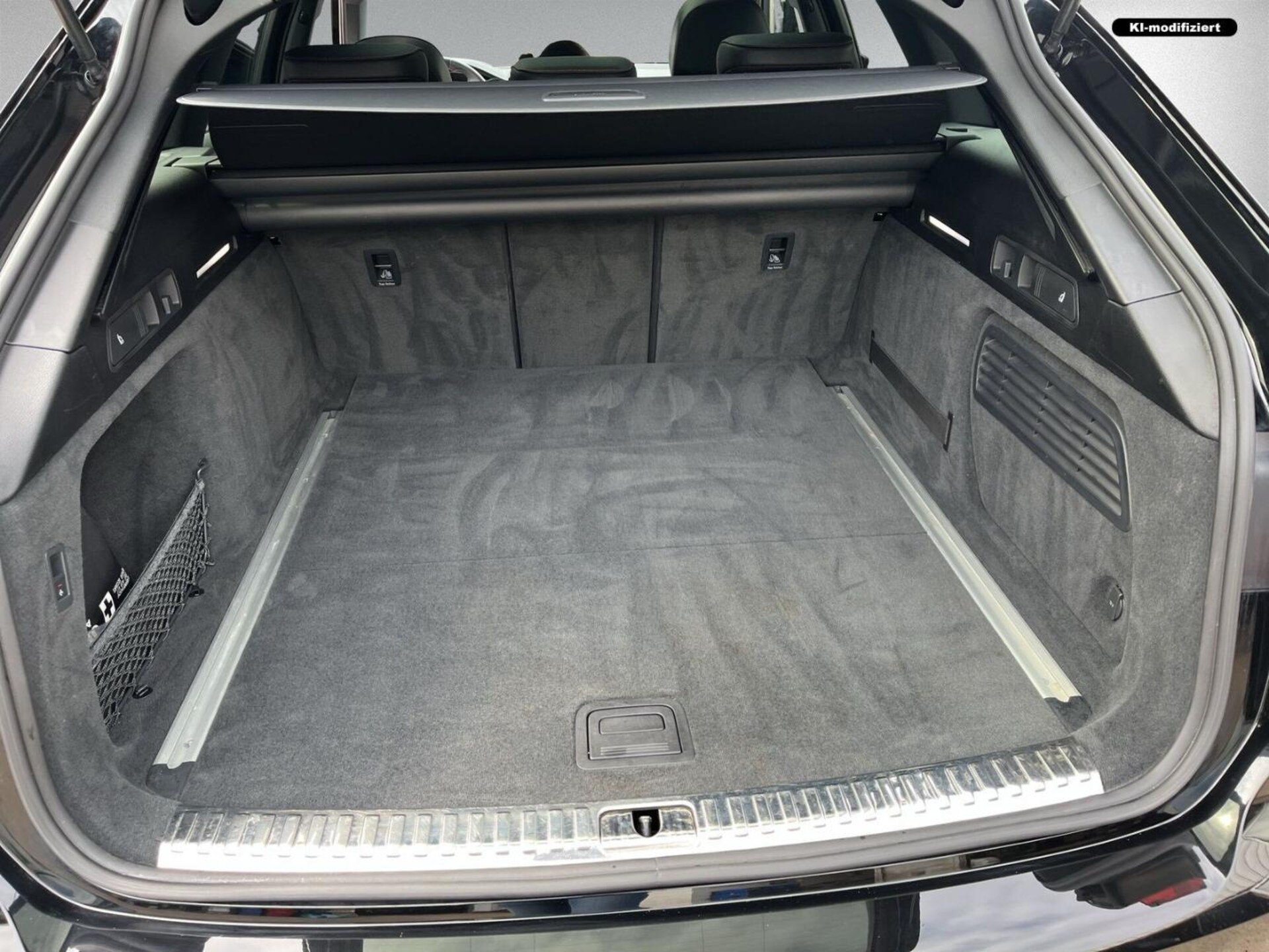 Audi A6 Avant Sport