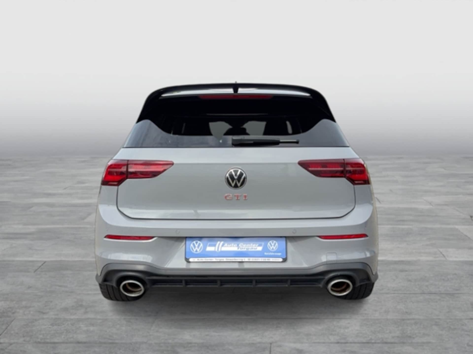 Volkswagen Golf GTI Clubsport