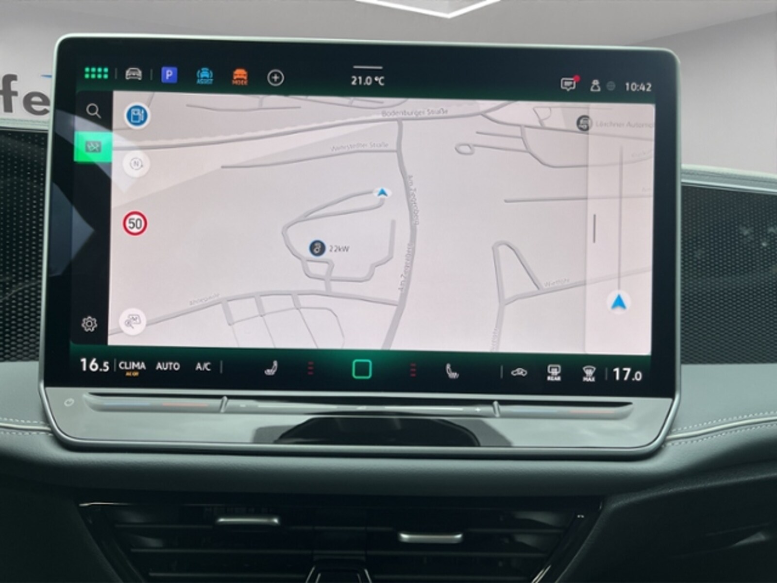 Volkswagen Passat – Bild 13