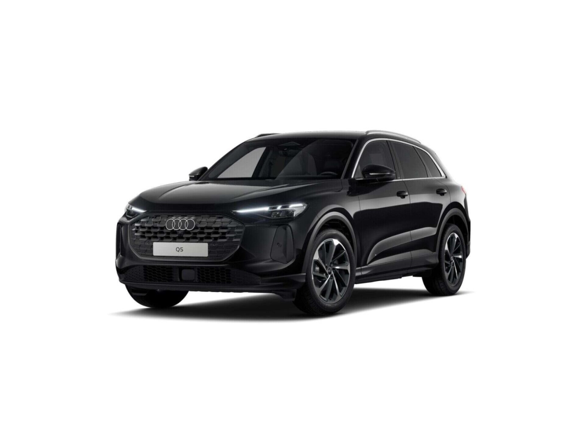 Audi Q5 SUV