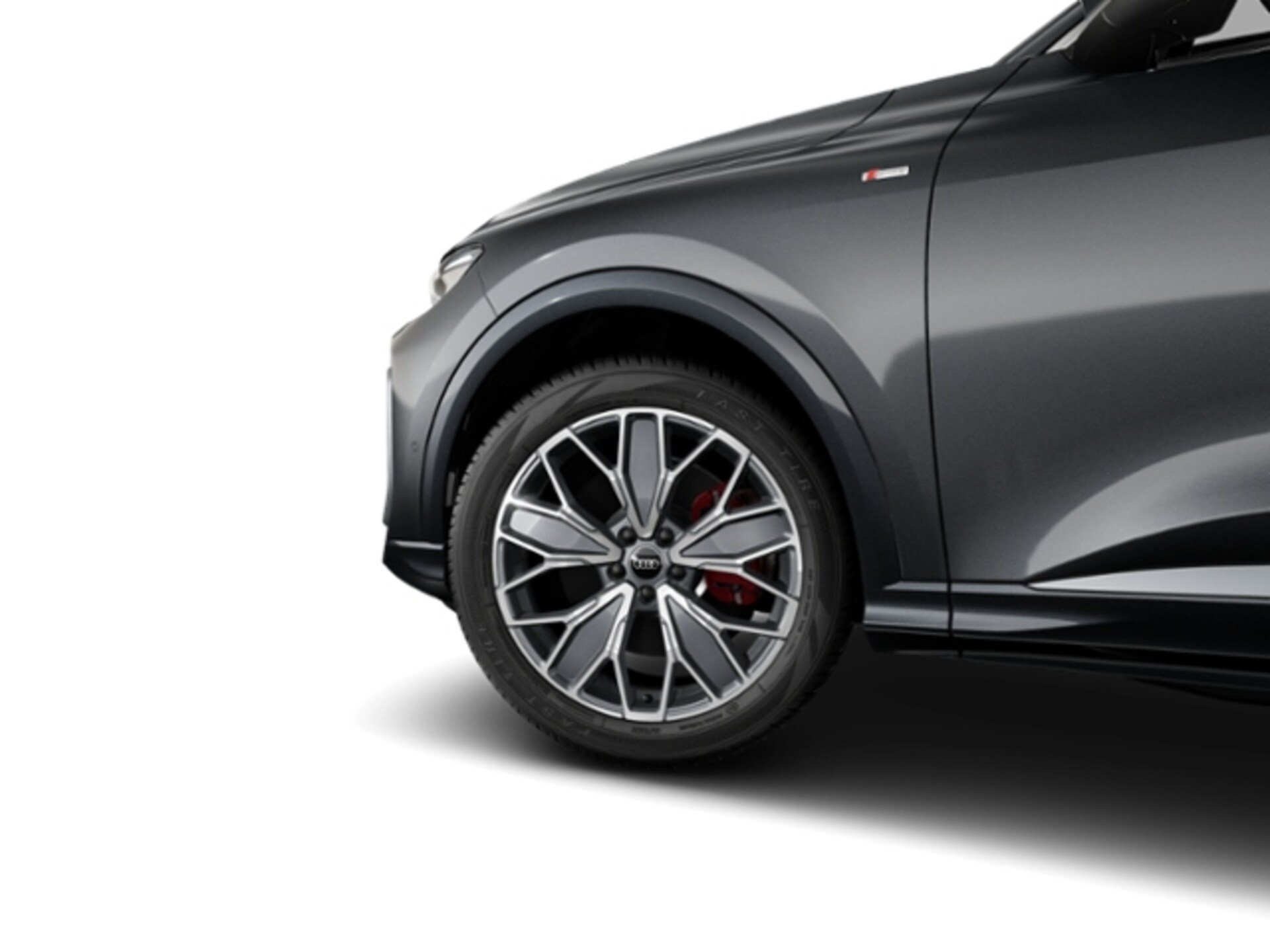 Audi Q5 SUV