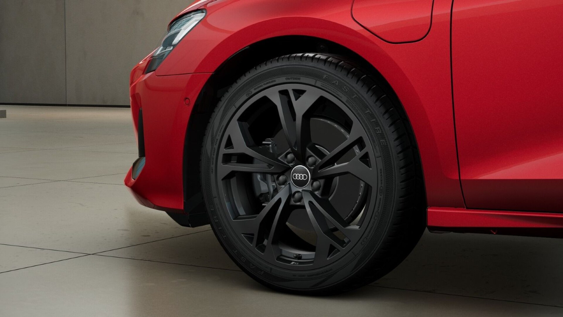 Audi A3 Sportback TFSI e Advanced