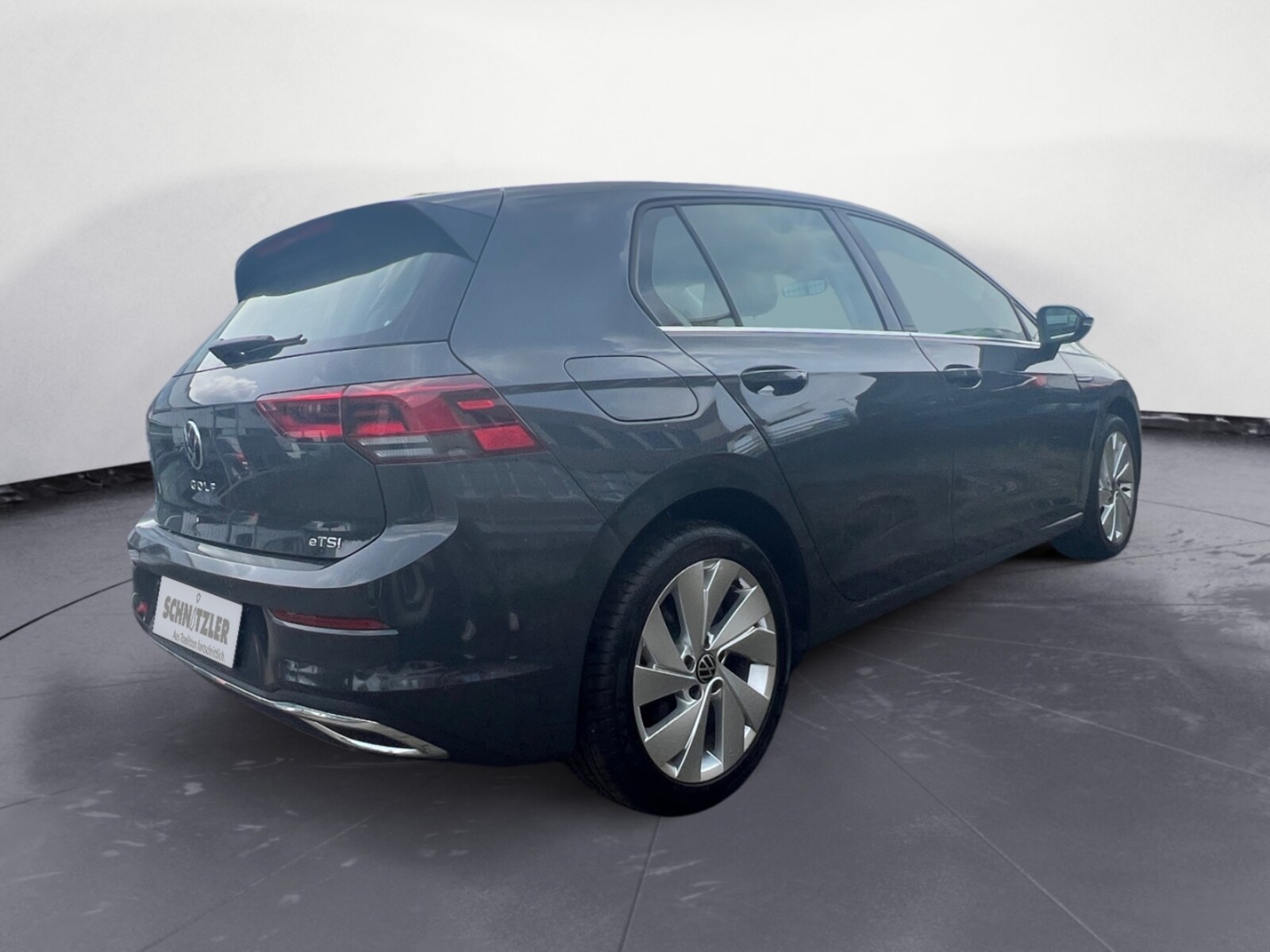 Volkswagen Golf – Bild 5