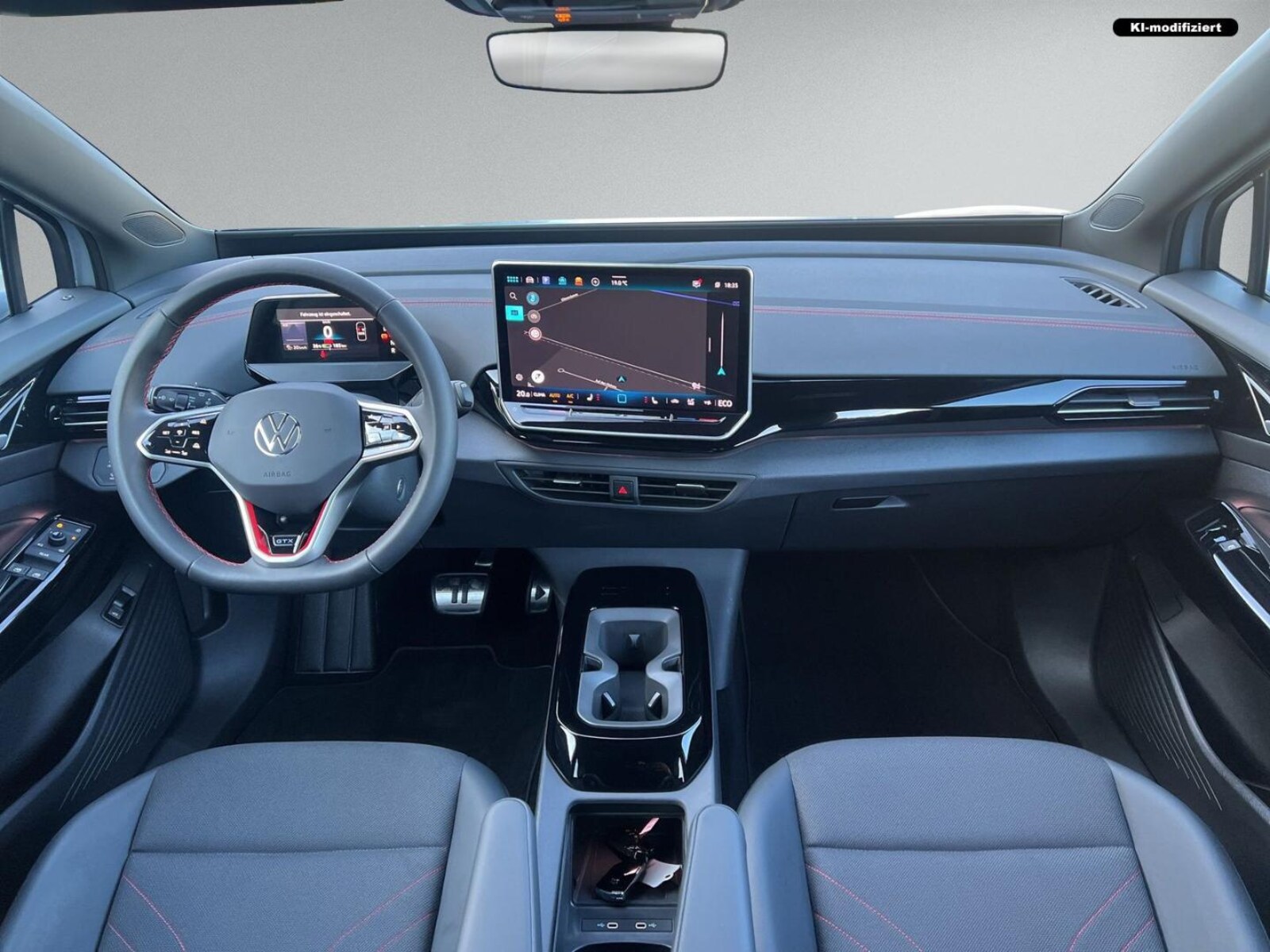 Volkswagen ID.4 – Bild 9