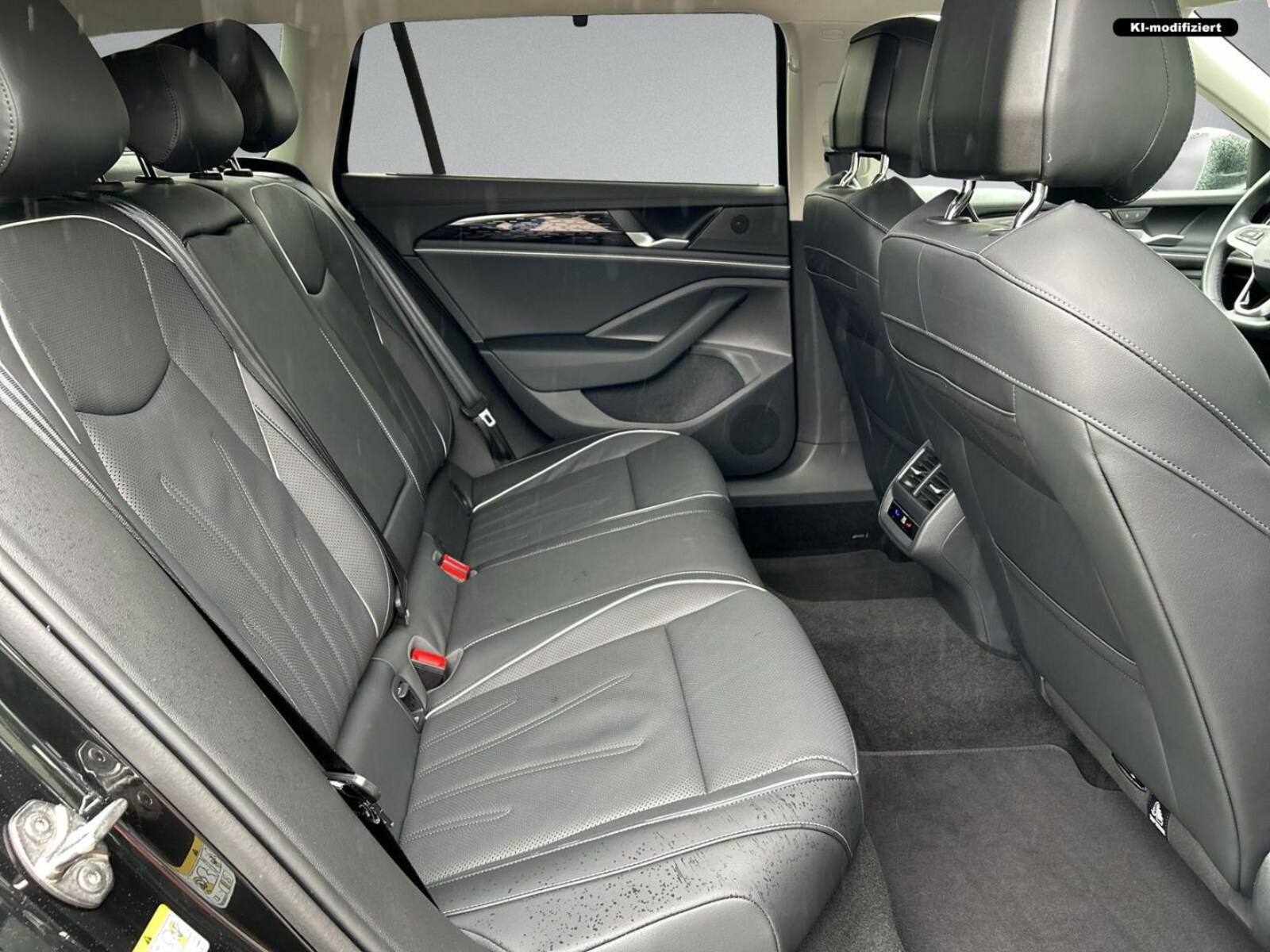 Volkswagen Passat – Bild 14