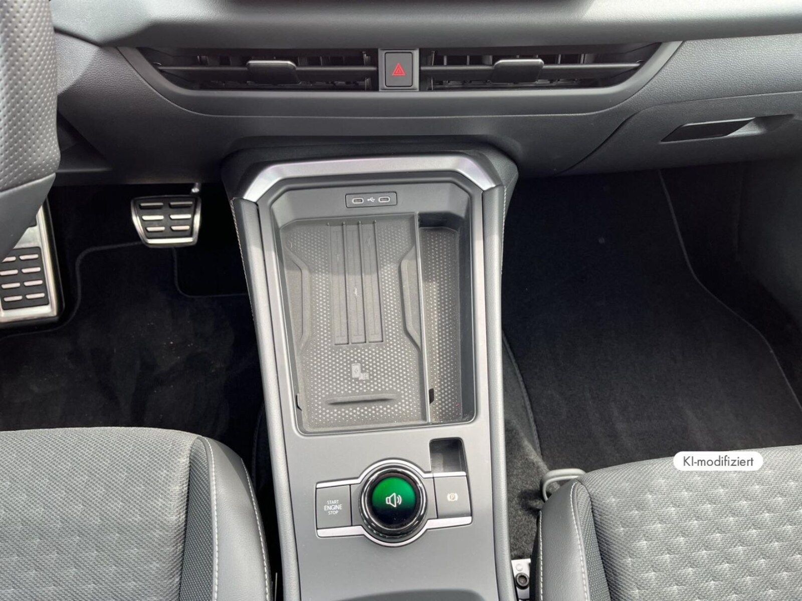 Volkswagen T-Roc – Bild 10