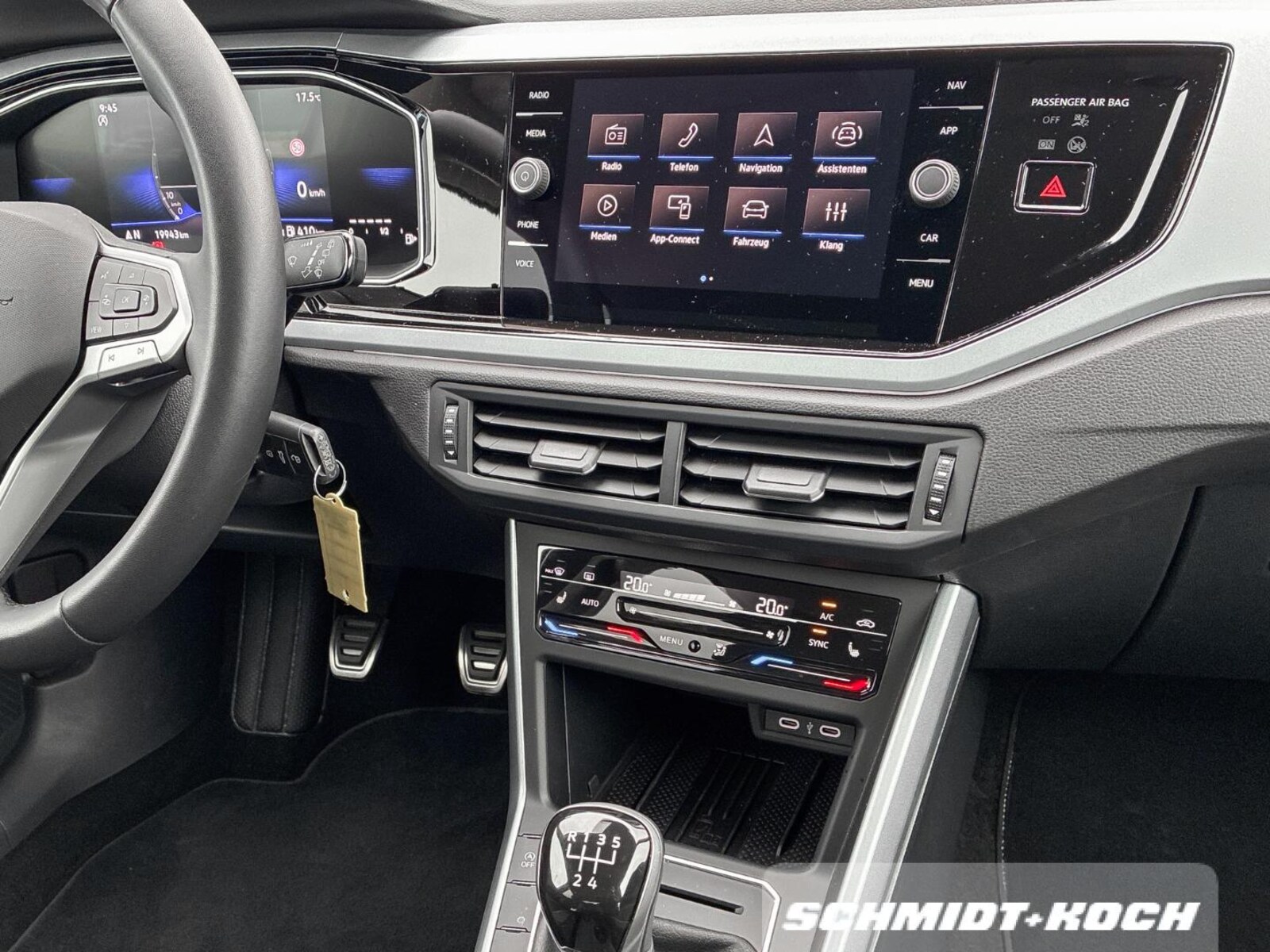 Volkswagen Polo – Bild 8