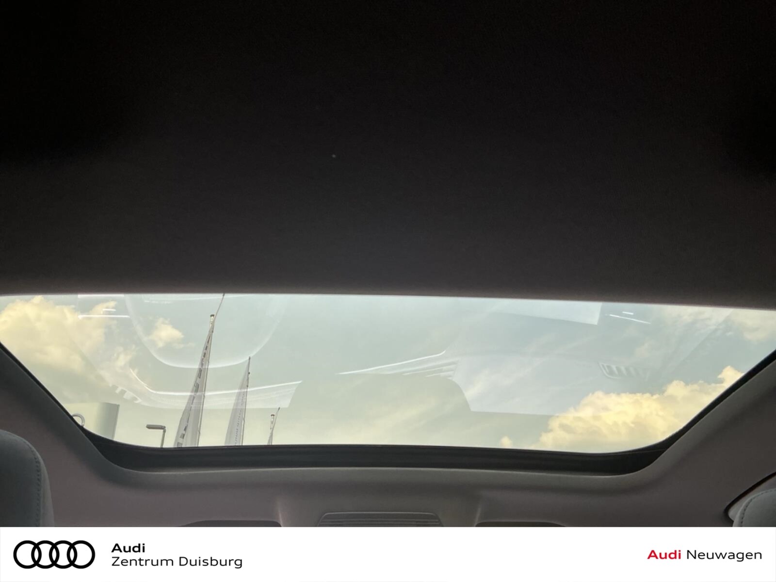 Audi Q3 Sportback – Bild 13
