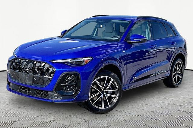 2026 Audi Q5