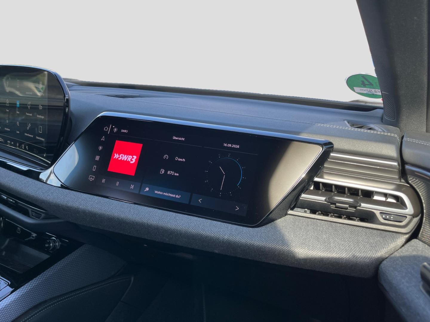 Bild über Audi A5 Avant TDI quattro 150 kW S tronic - für weitere Informationen kontaktieren Sie den Audi Partner