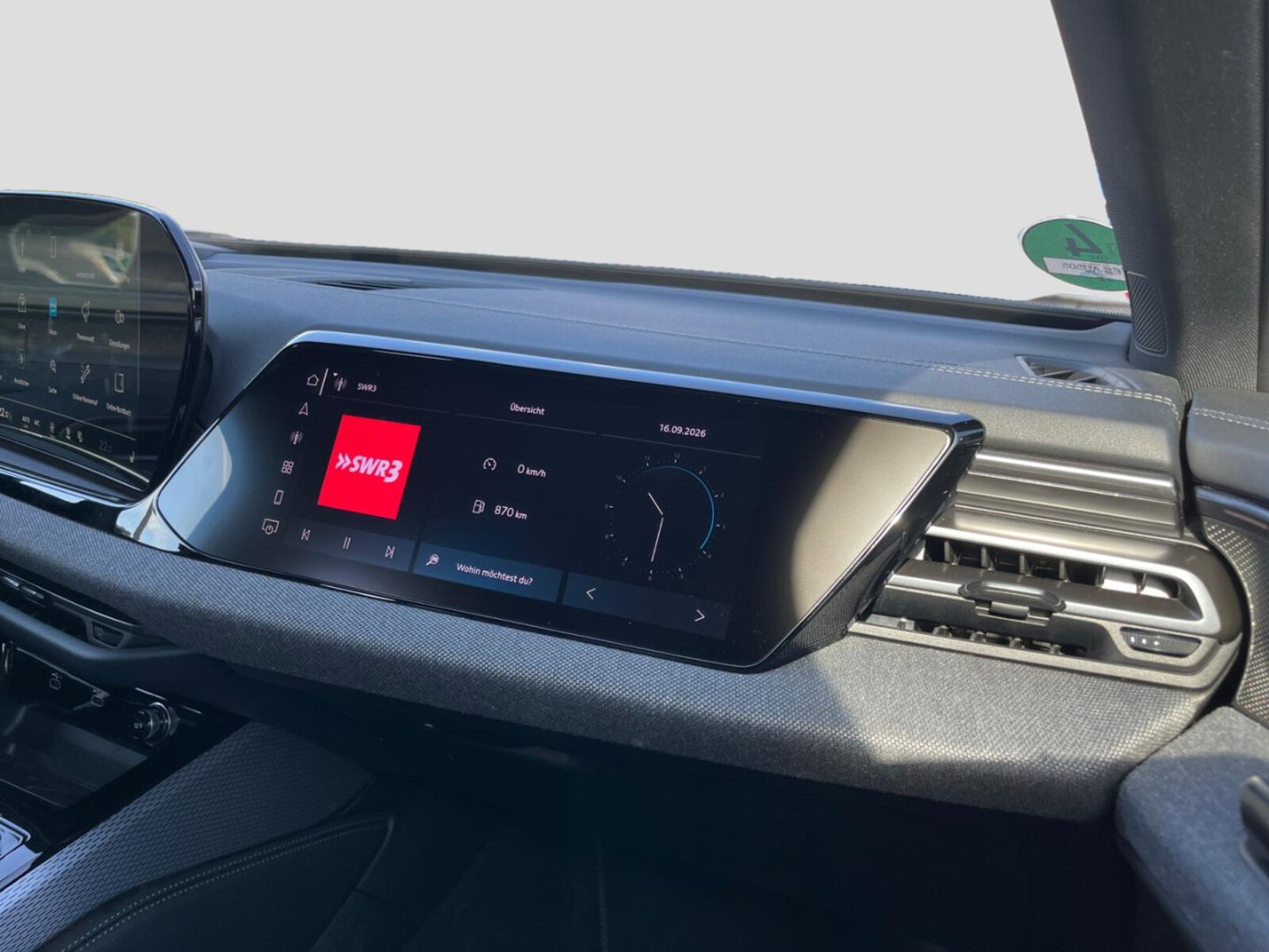 Audi A5 Avant – Bild 12