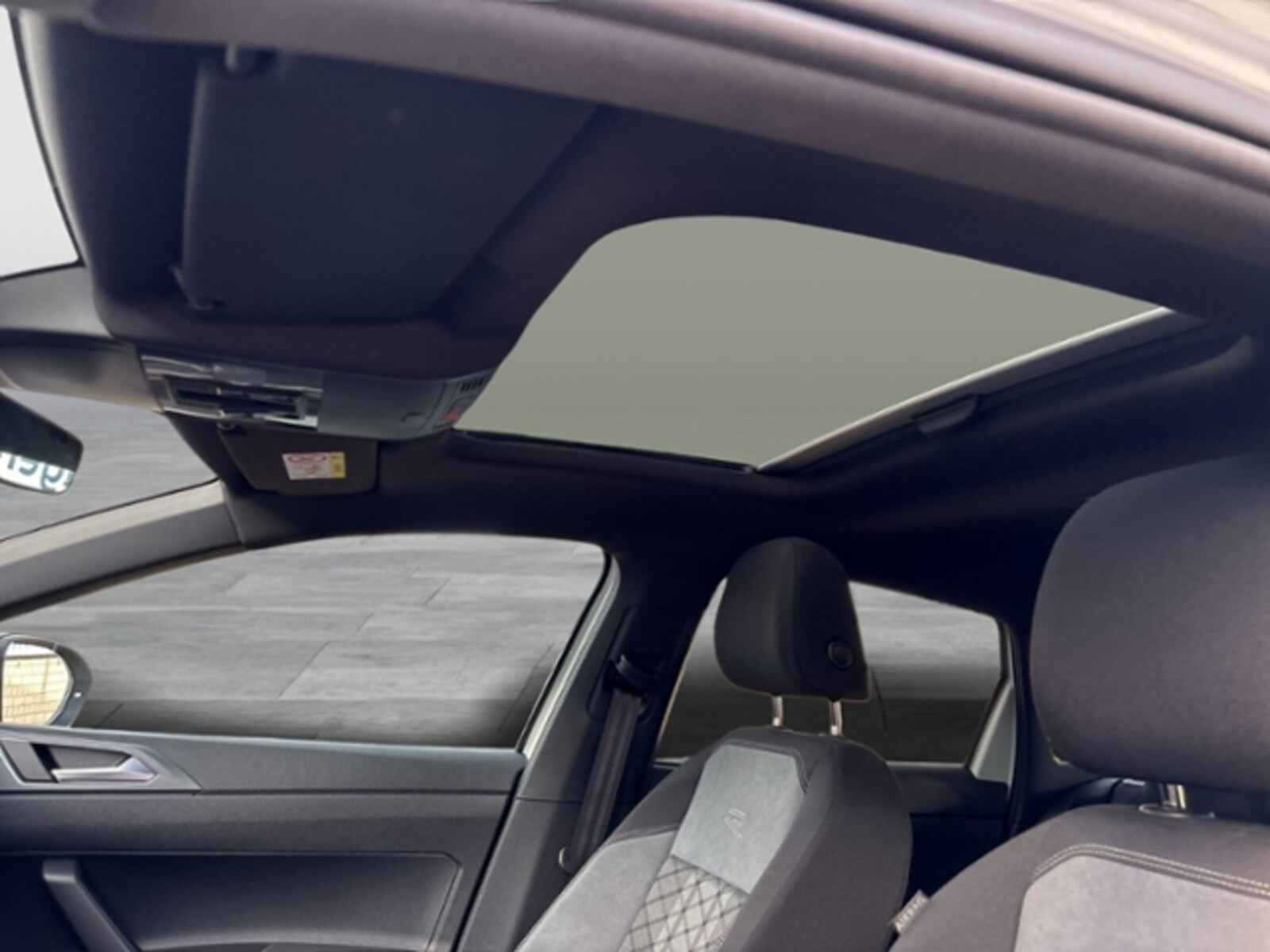 Volkswagen Taigo – Bild 14