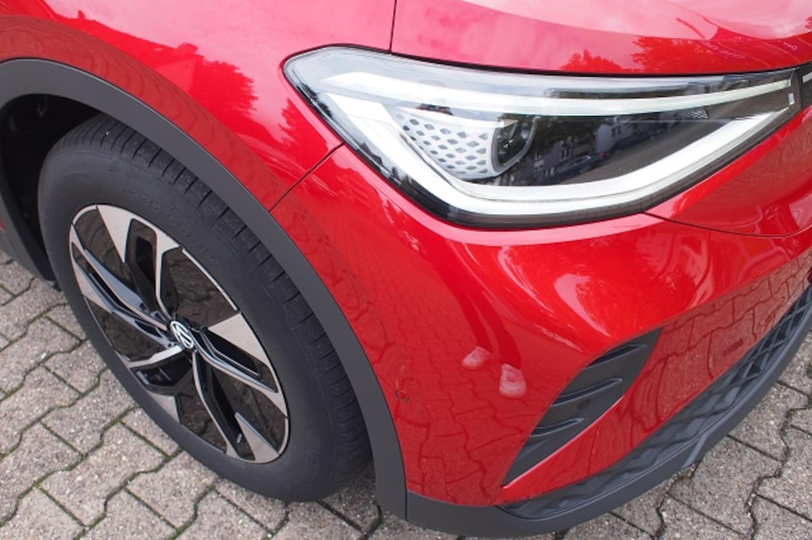 Volkswagen ID.4 – Bild 12
