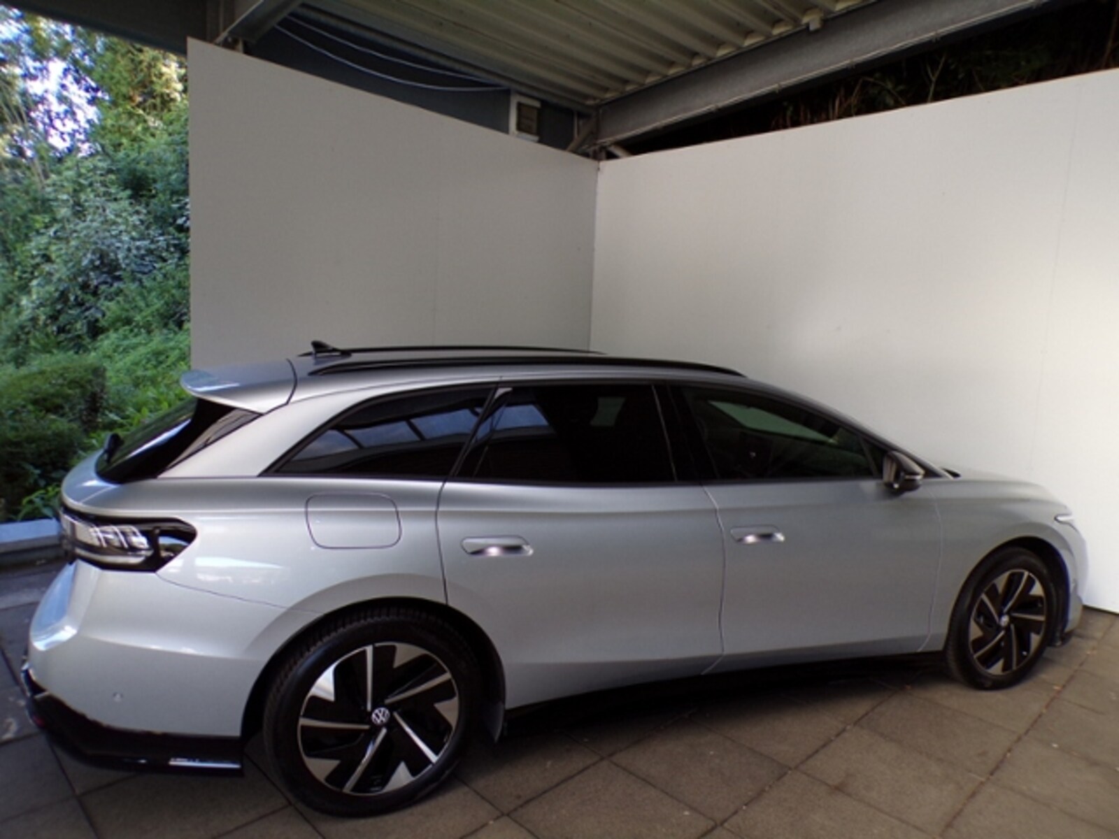 Volkswagen ID.7 Tourer – Bild 10