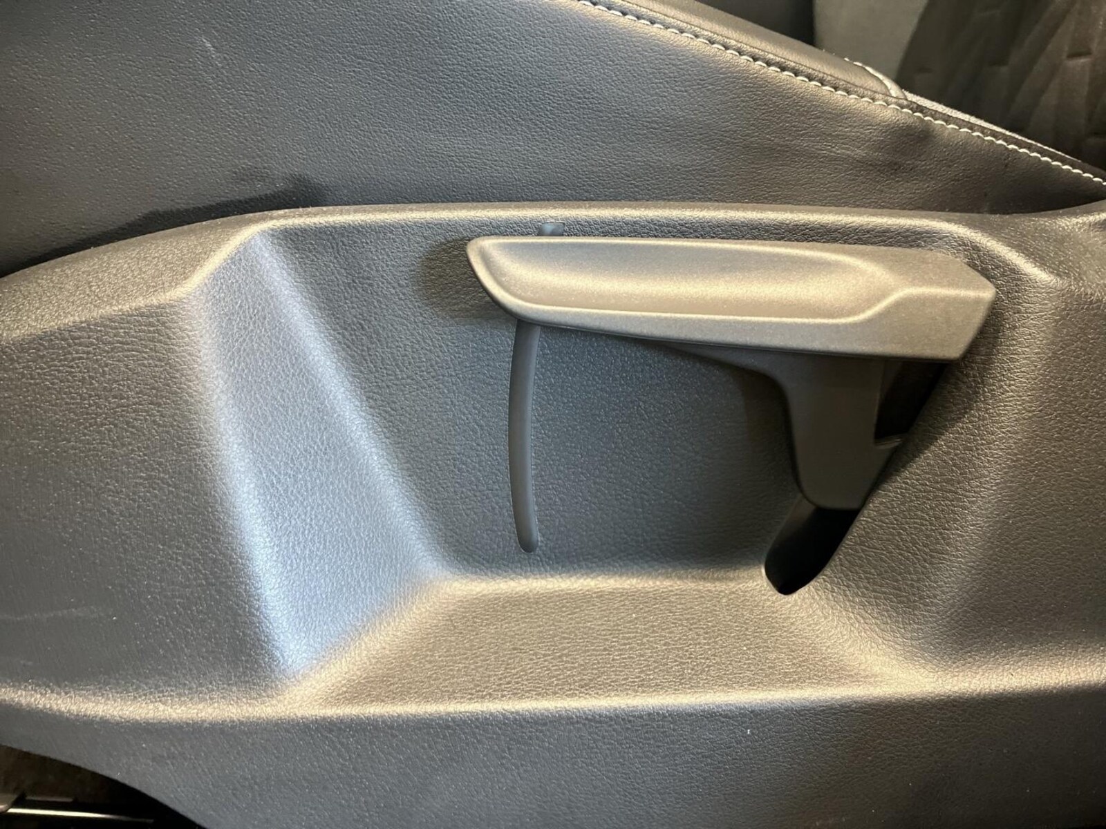 Volkswagen Touran – Bild 16