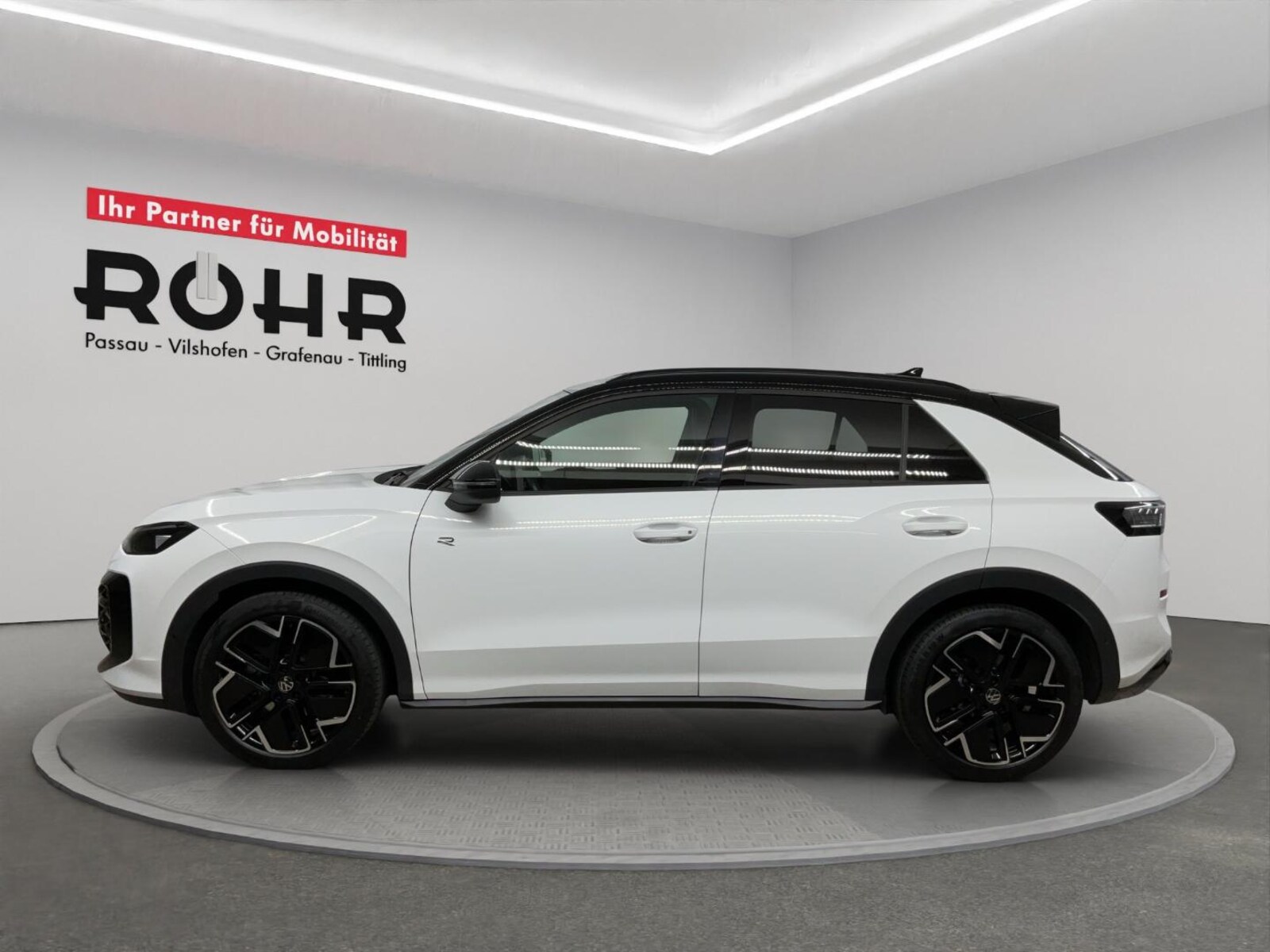 Volkswagen T-Roc – Bild 3
