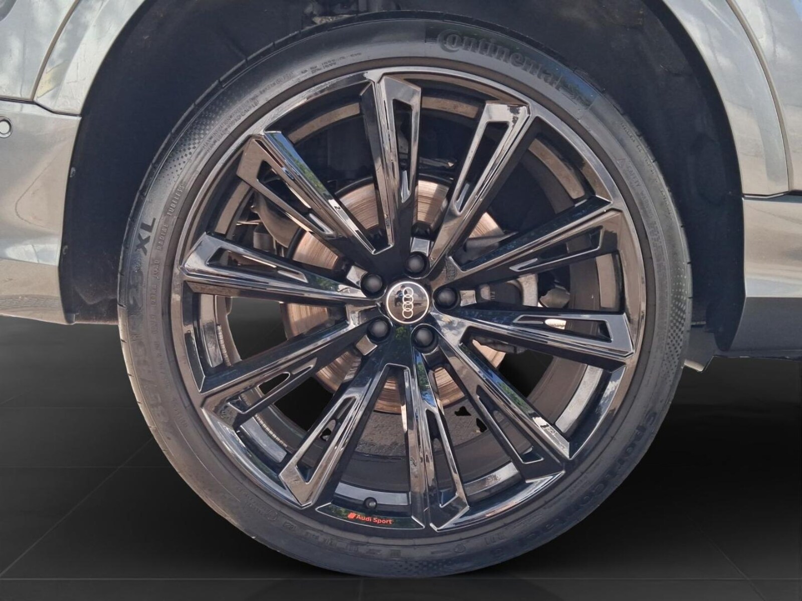 Audi Q8 – Bild 6