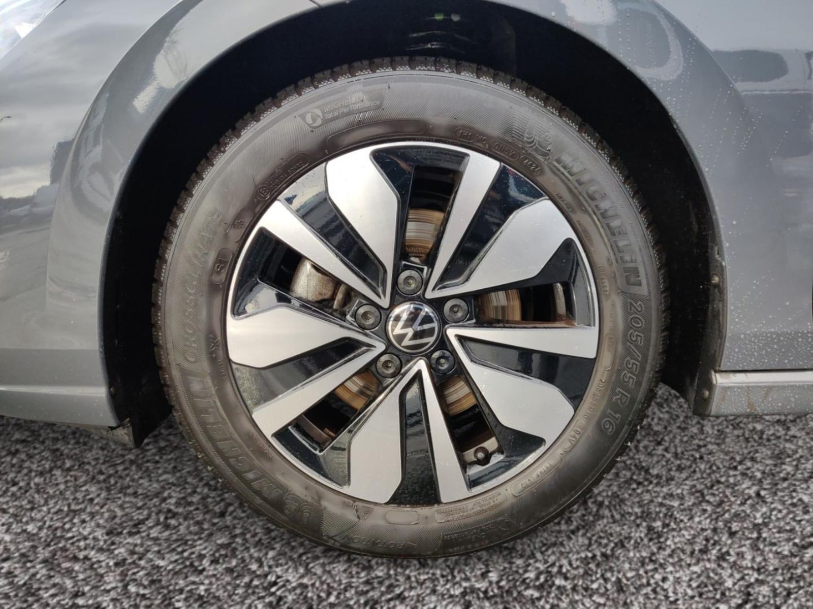 Volkswagen Golf Variant – Bild 11