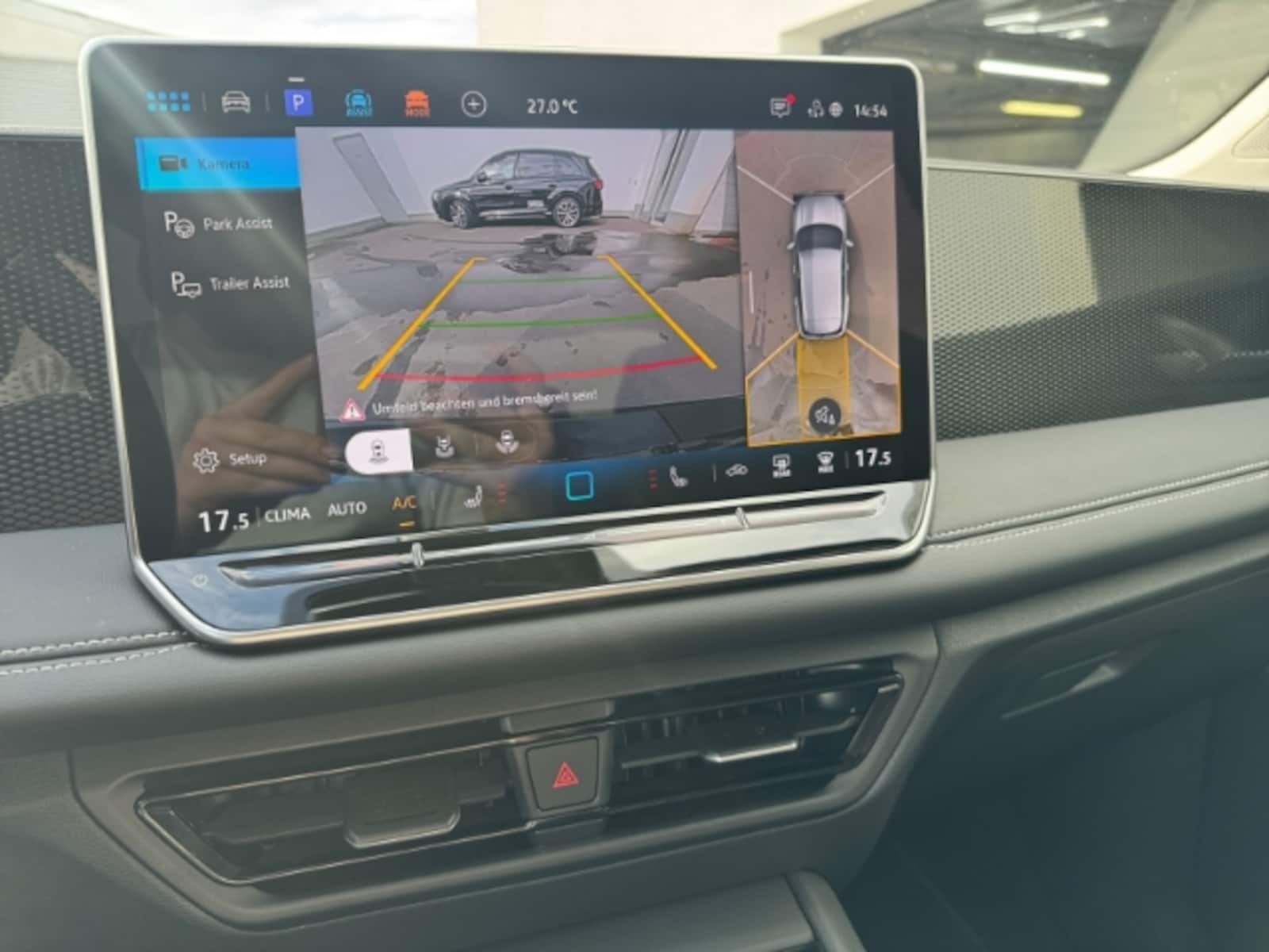 Volkswagen Tiguan – Bild 13