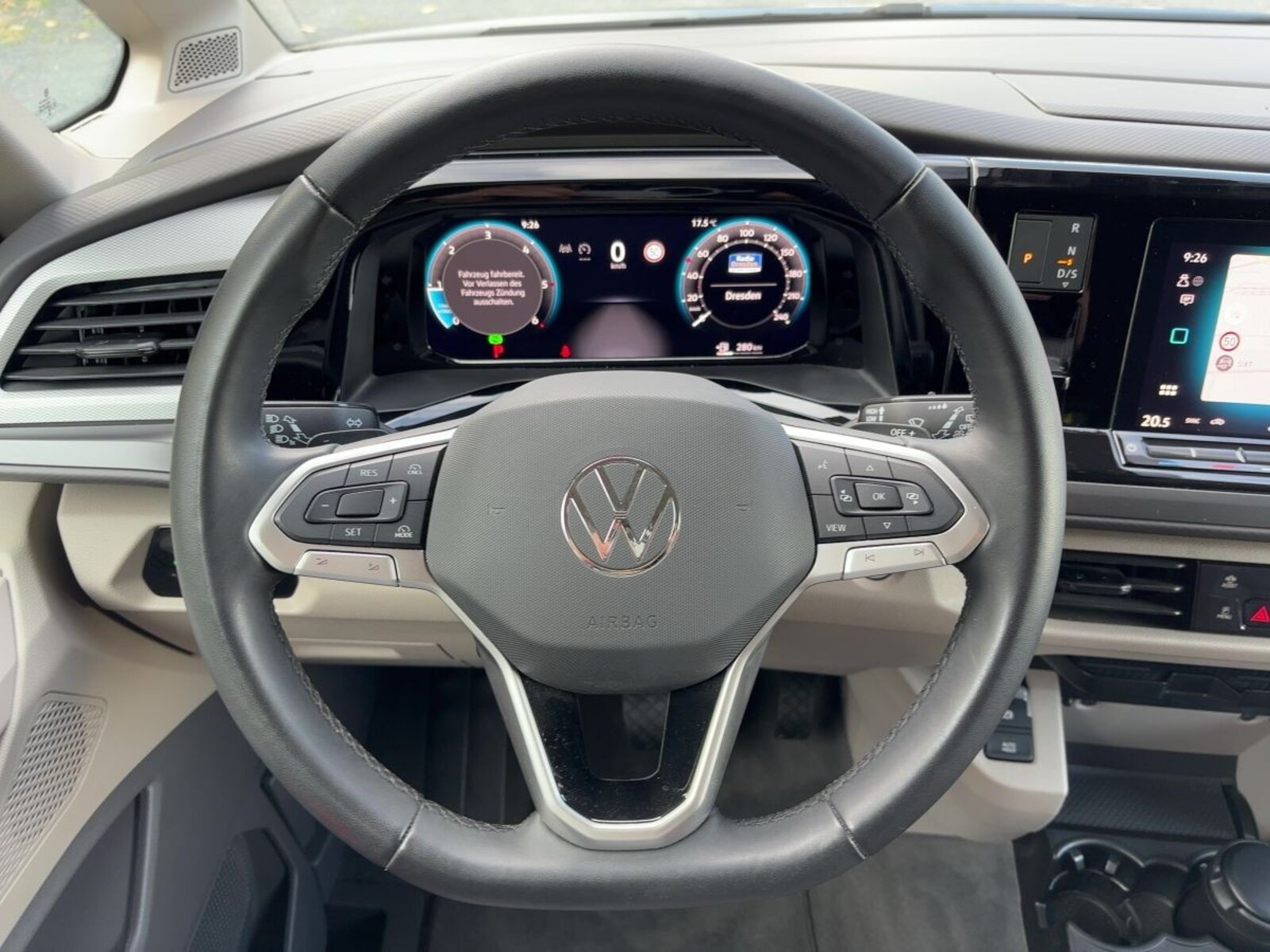 Volkswagen California – Bild 10