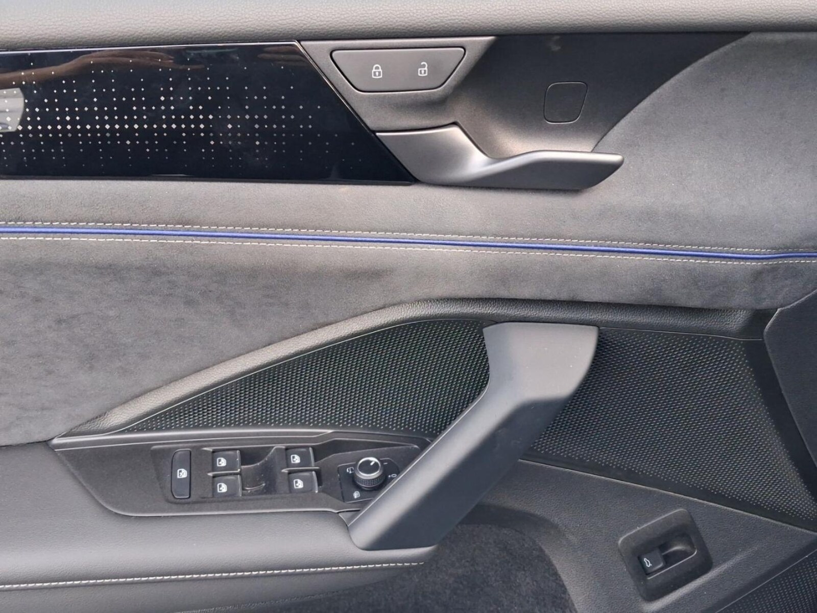 Volkswagen Tiguan – Bild 8