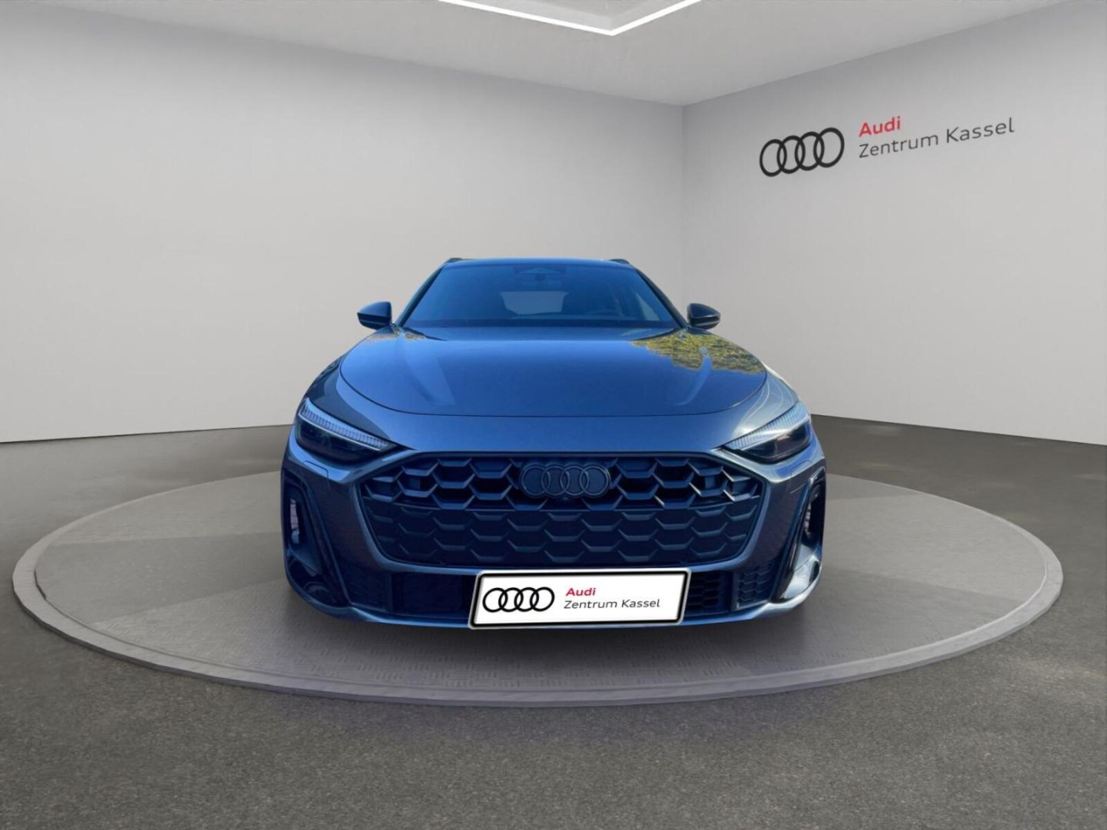 Audi A5 Avant – Bild 8