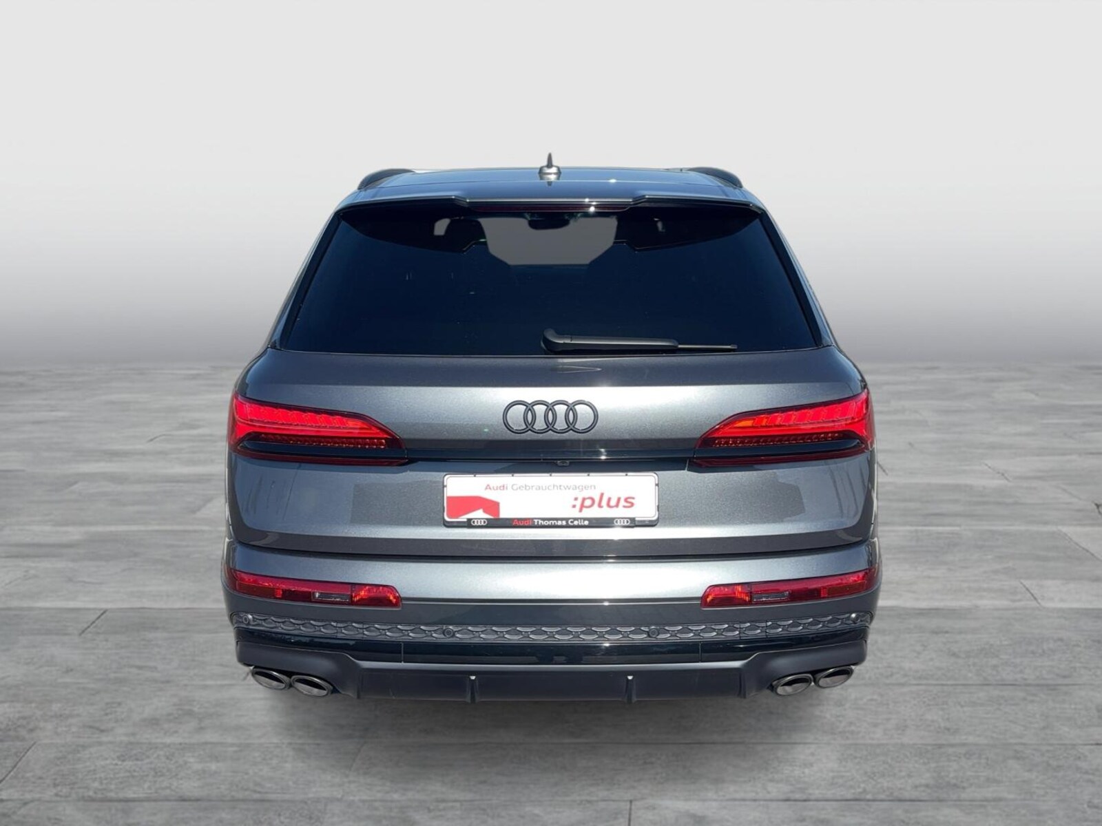 Audi SQ7 – Bild 4