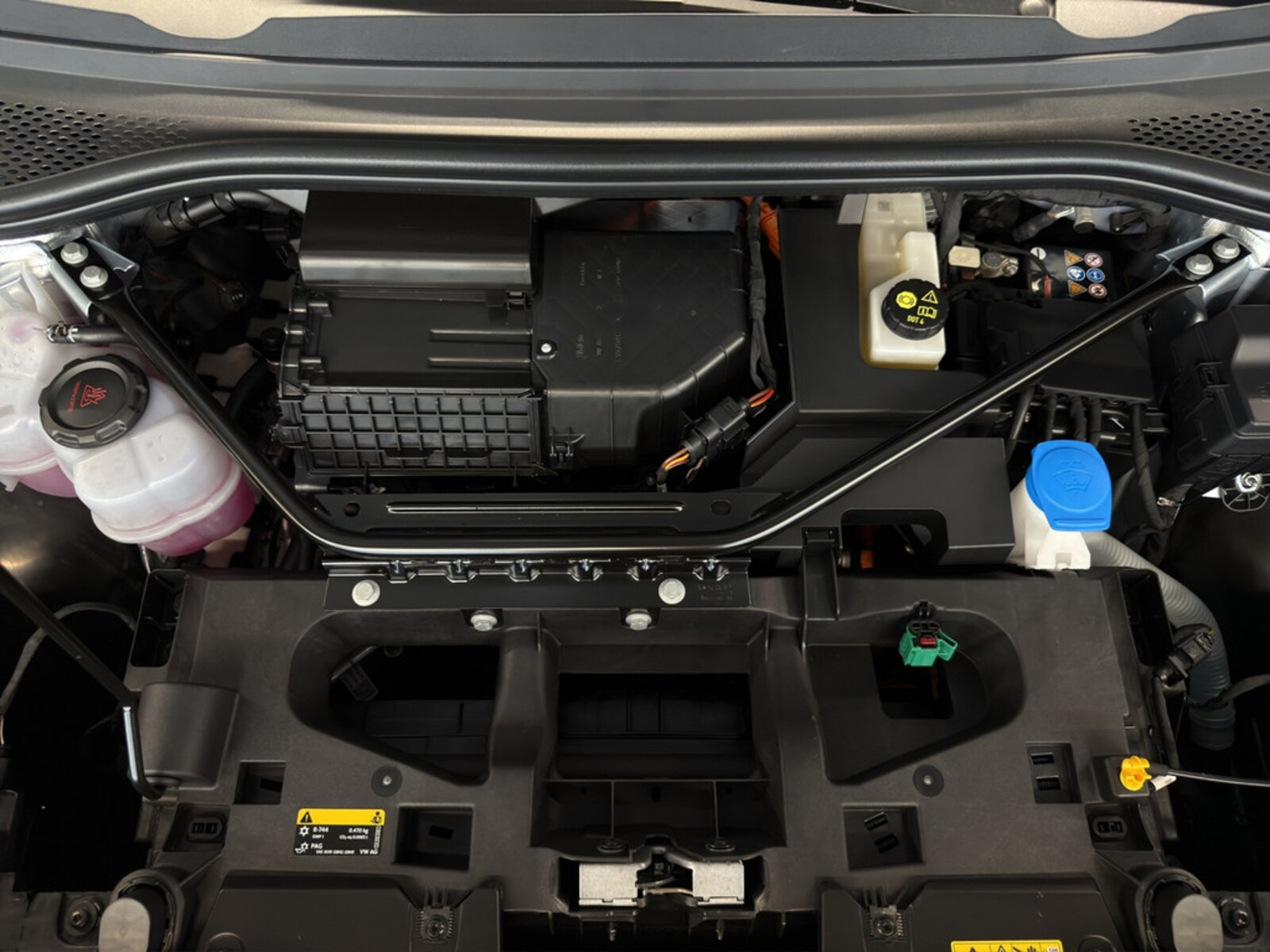 Volkswagen ID.4 – Bild 21