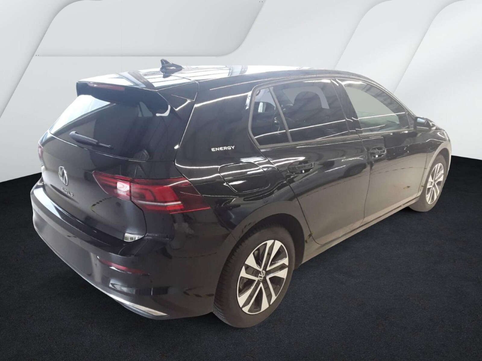 Volkswagen Golf – Bild 5