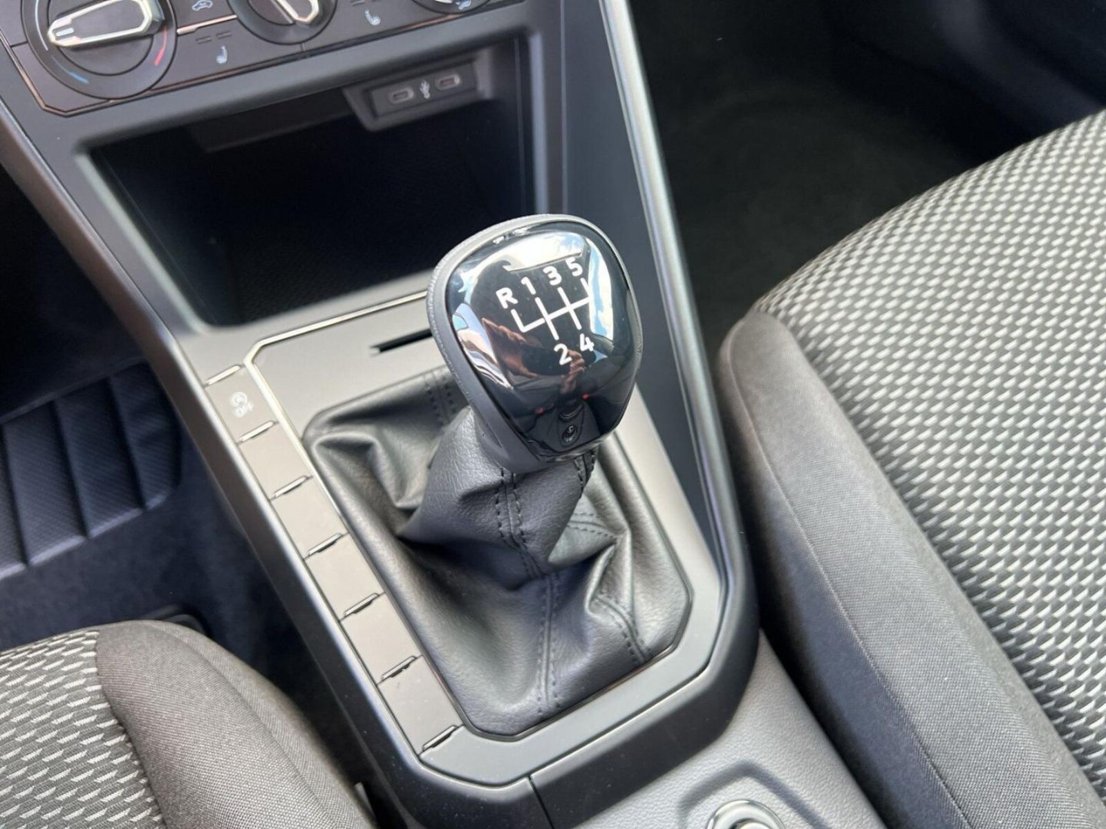 Volkswagen Polo – Bild 16