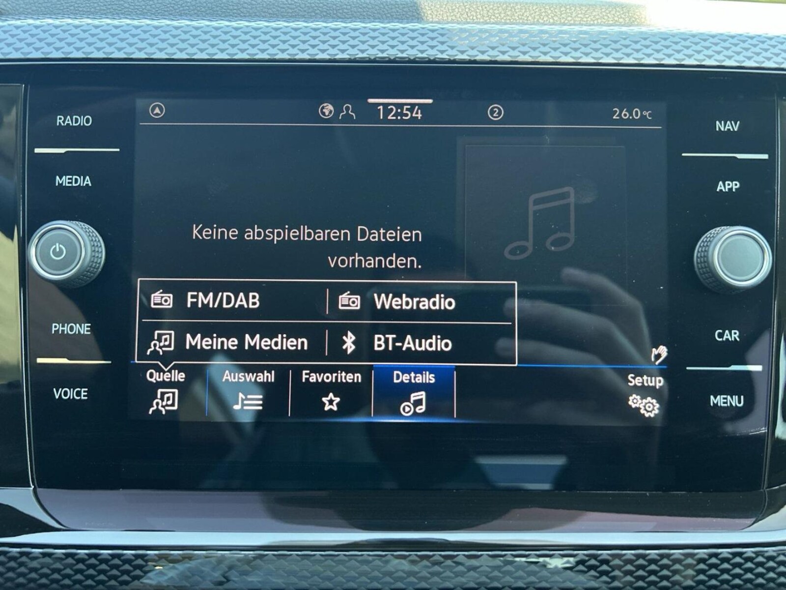 Volkswagen Polo – Bild 24