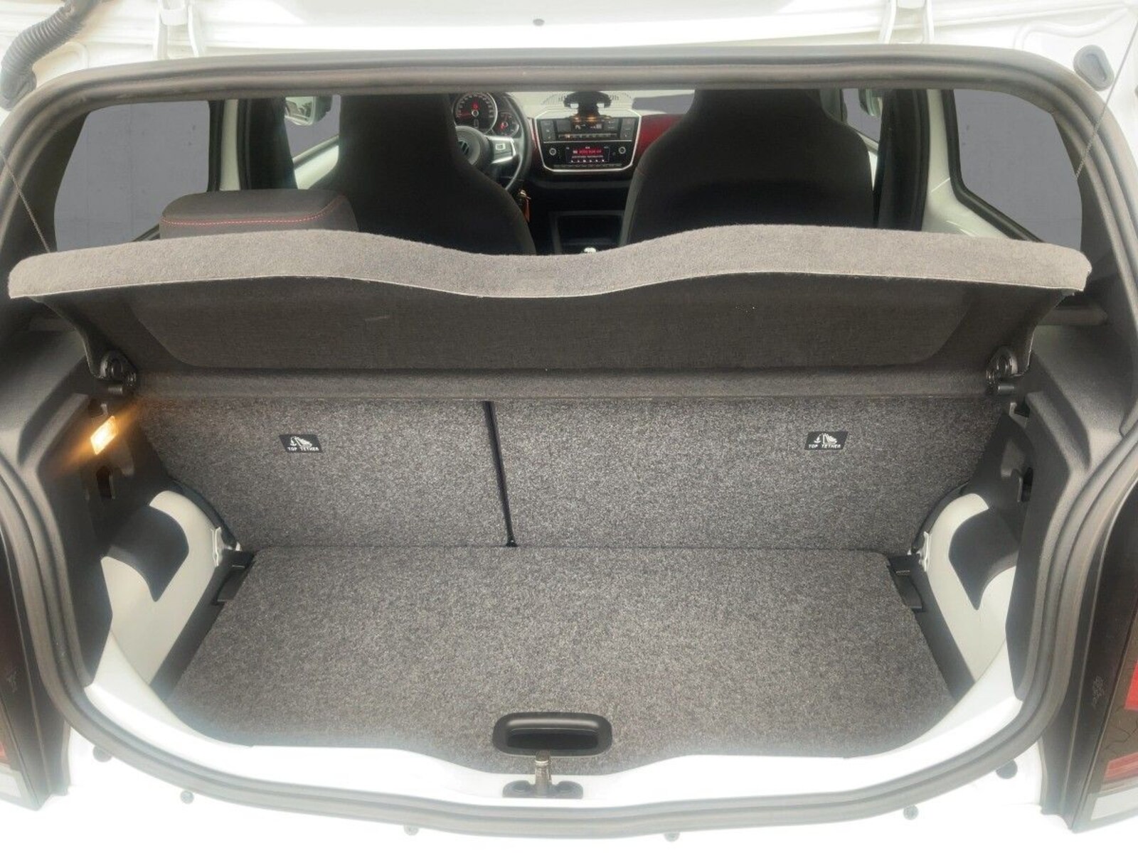 Volkswagen up! – Bild 13