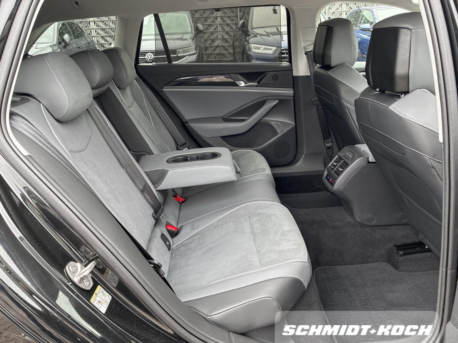 Volkswagen Passat – Bild 13