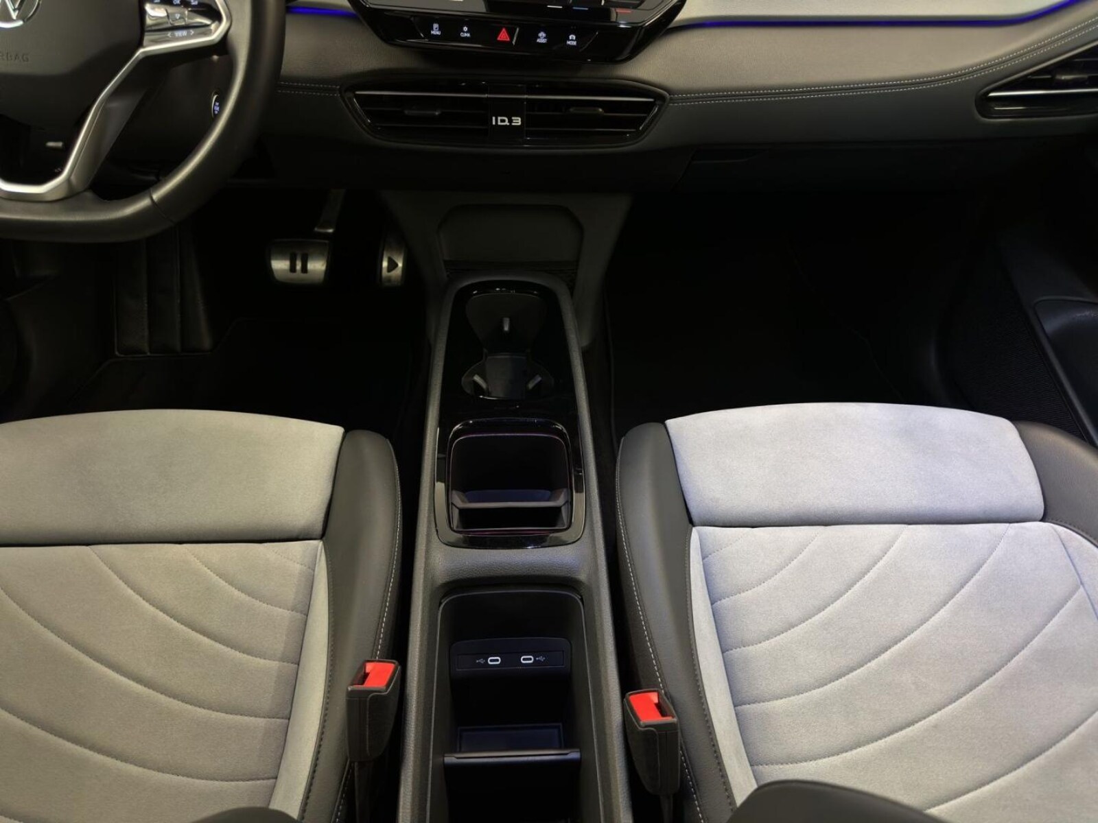 Volkswagen ID.3 – Bild 7