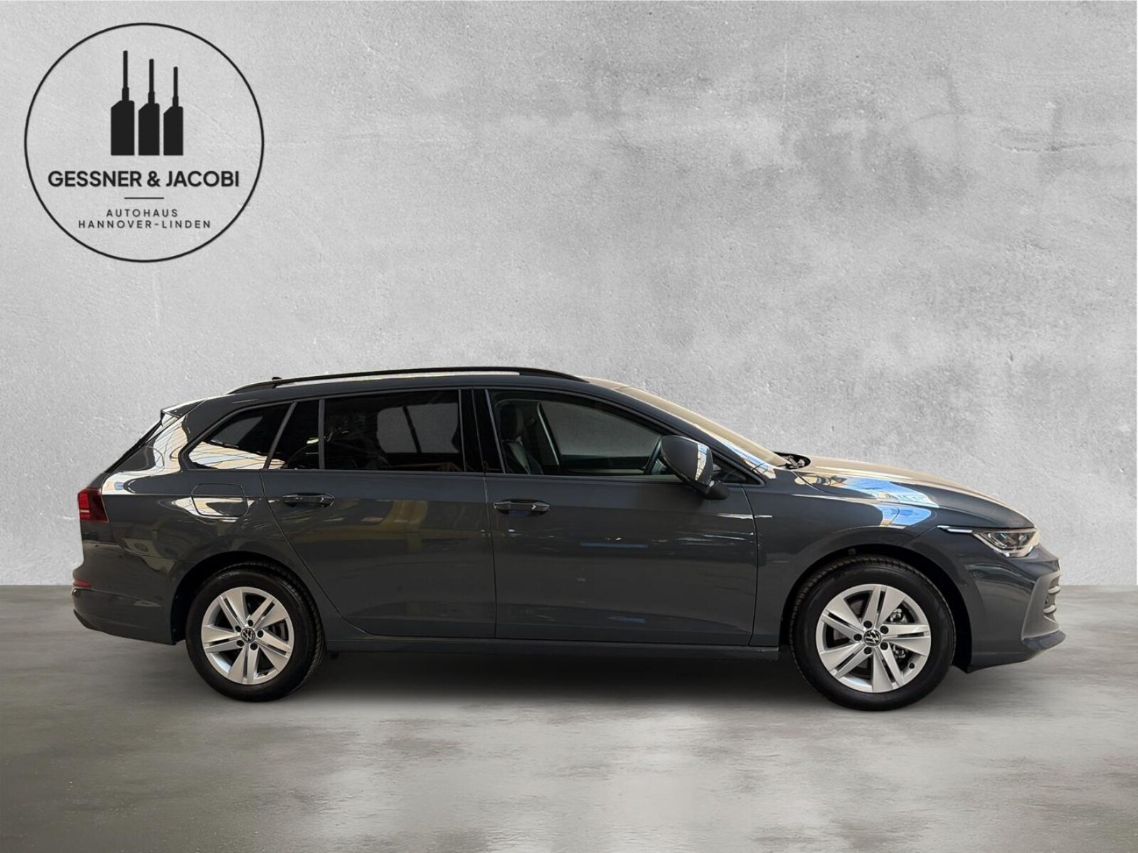 Volkswagen Golf Variant – Bild 3