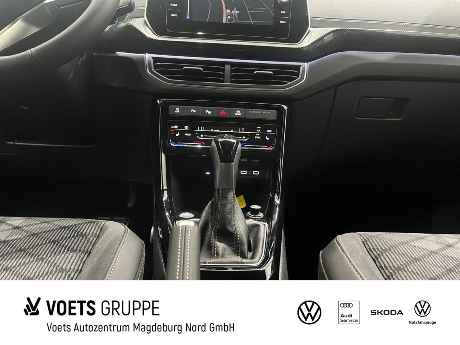 Volkswagen T-Cross – Bild 9