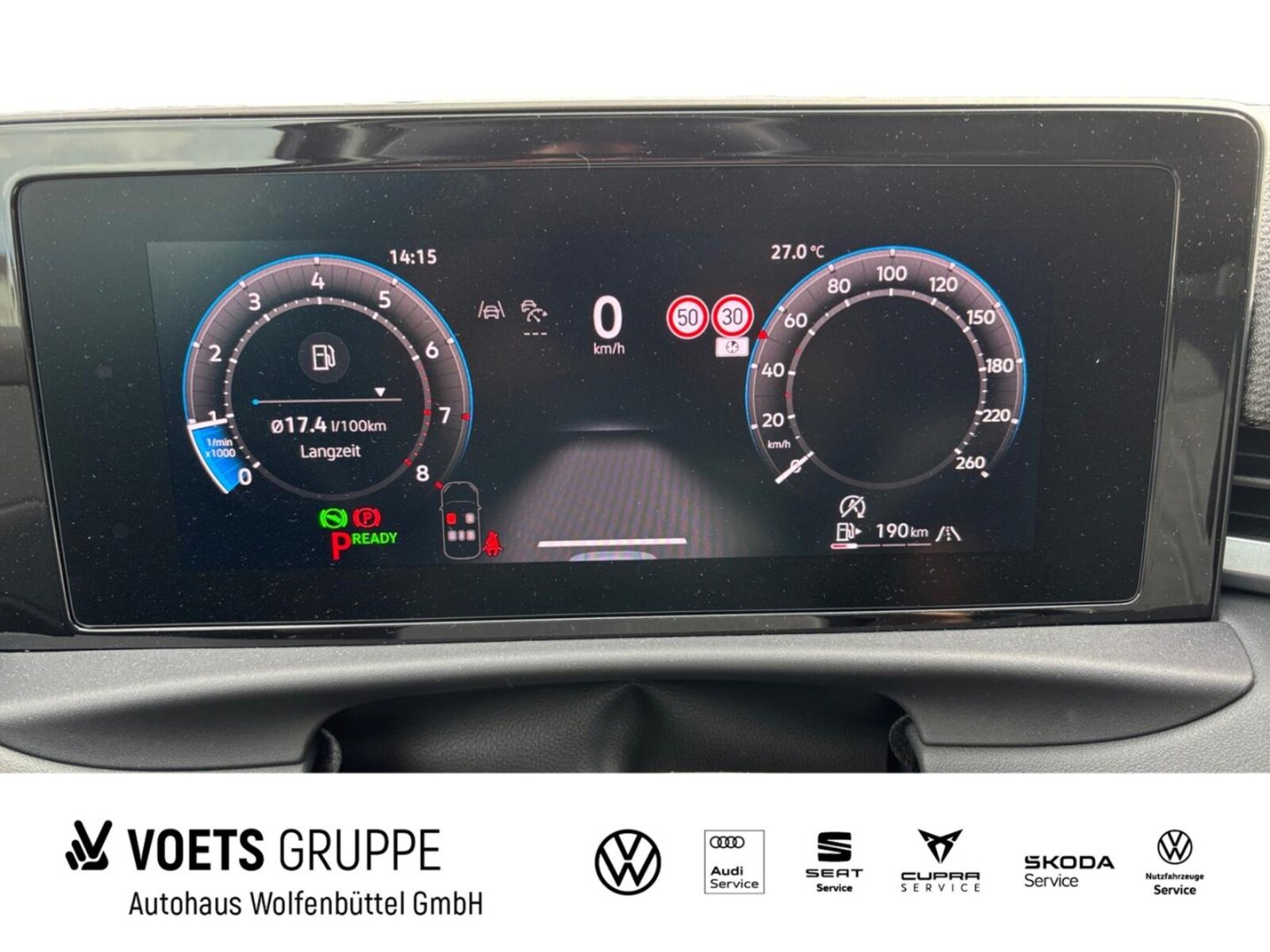 Volkswagen T-Roc – Bild 12