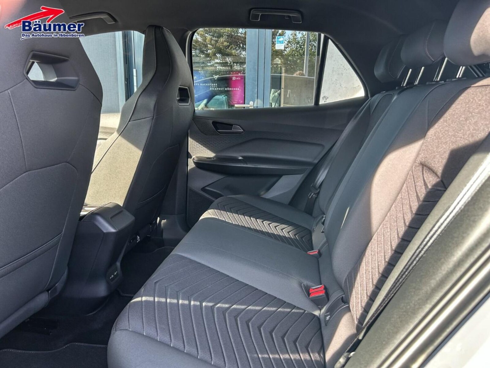 CUPRA Born – Bild 10