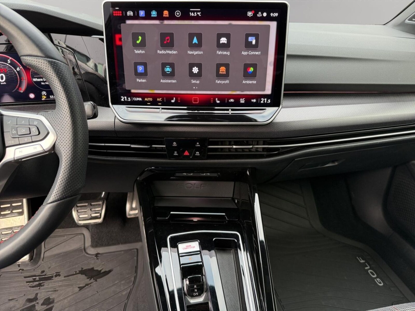 Volkswagen Golf – Bild 12