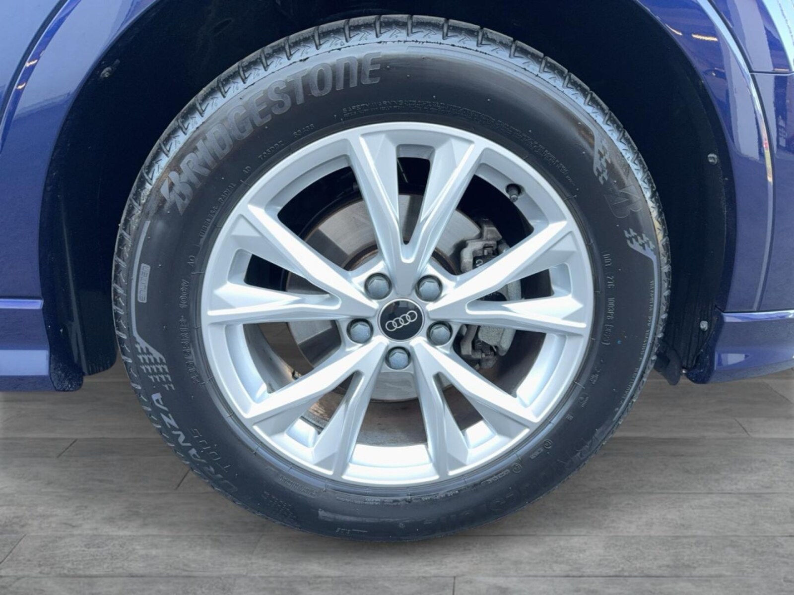 Audi Q3 Sportback – Bild 8